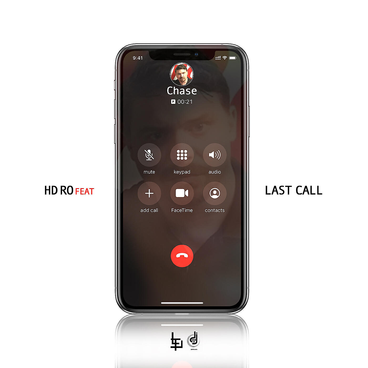 Релиз Last Call