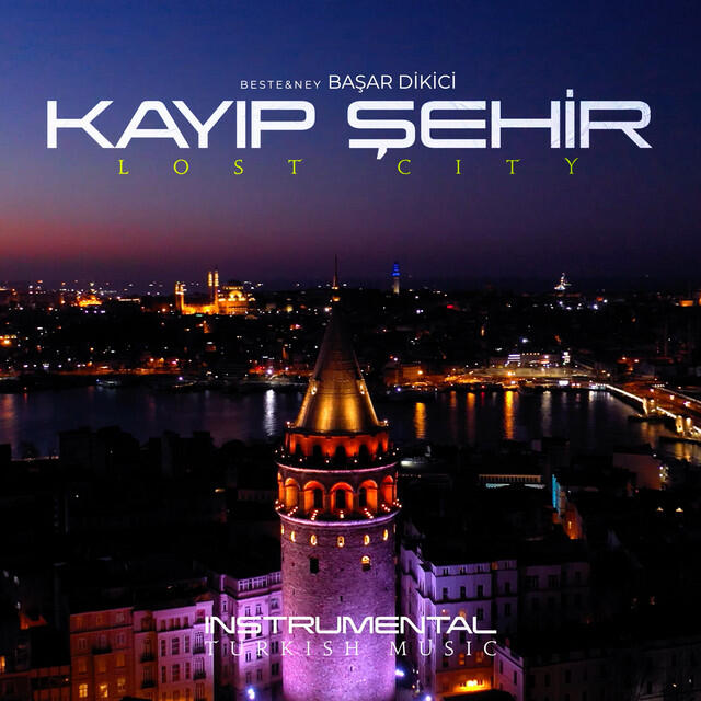 Релиз Kayıp Şehir (Lost City)