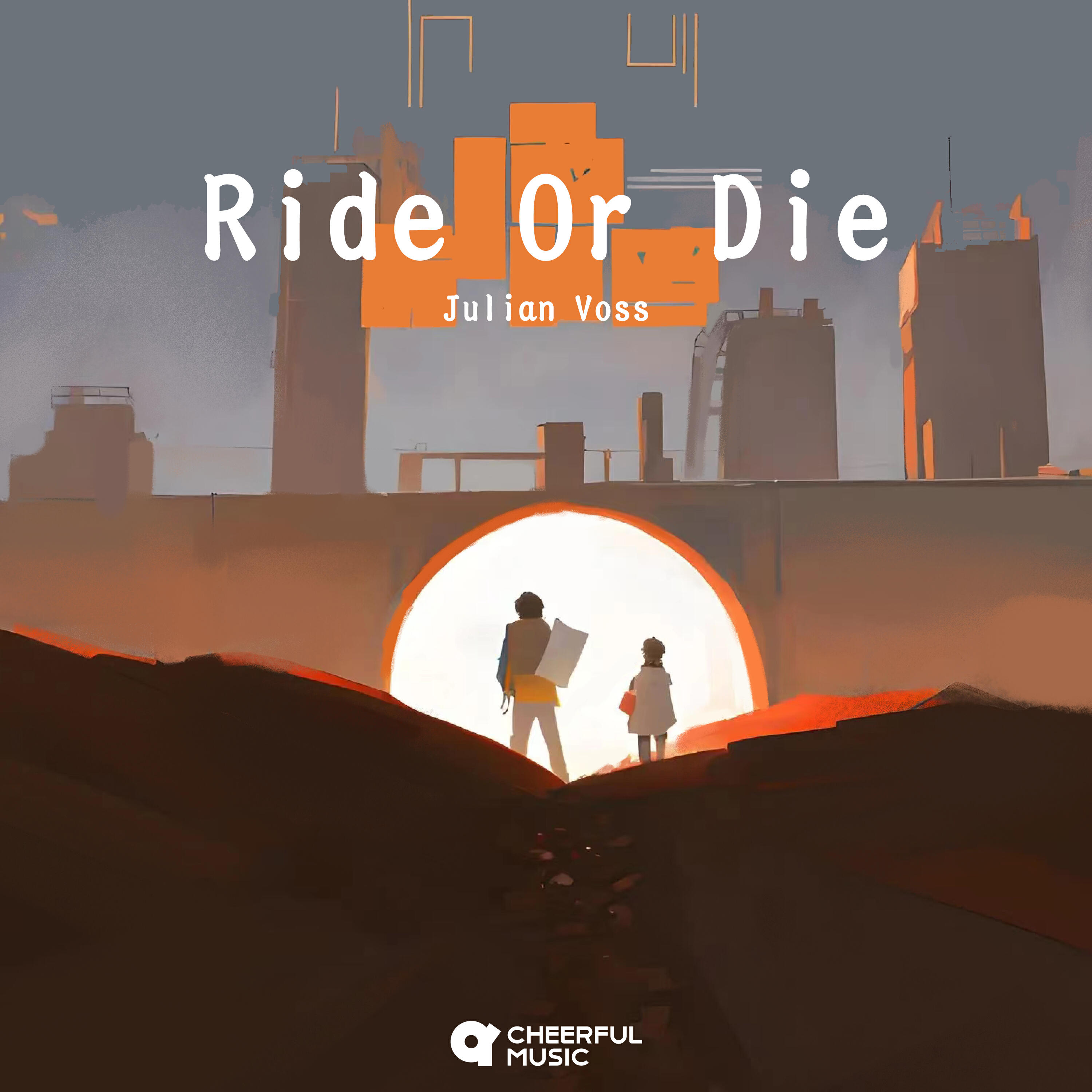 Релиз Ride Or Die