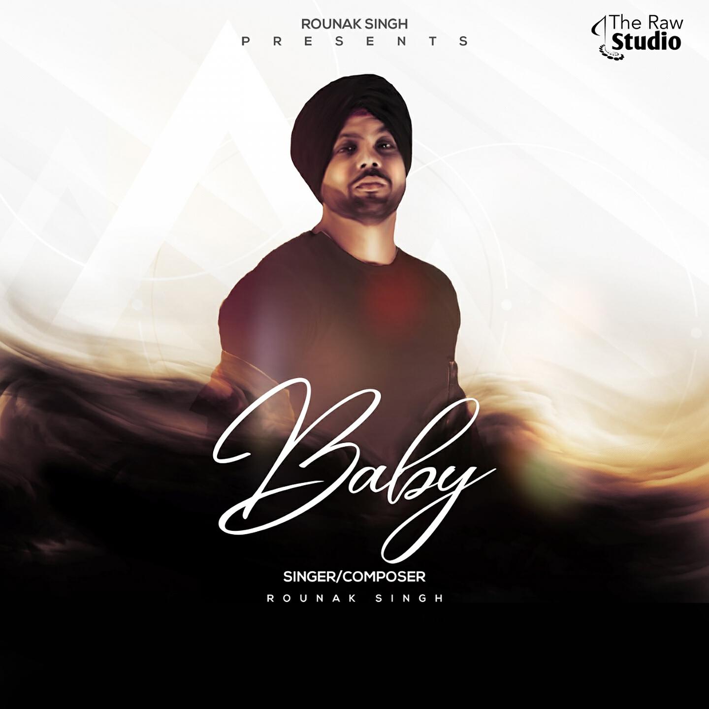 Релиз Baby