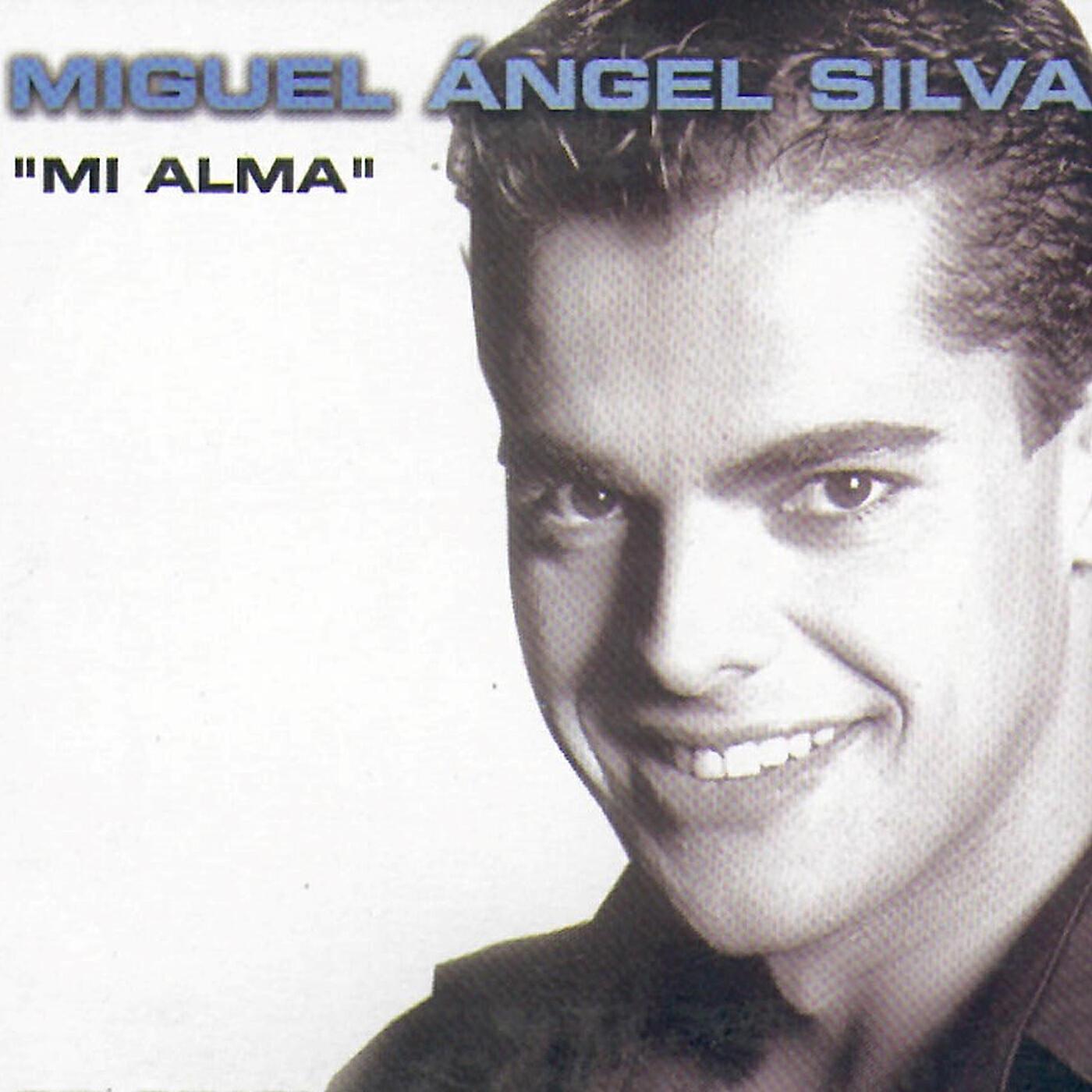 Miguel Angel Silva