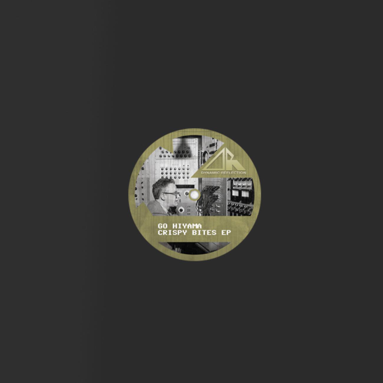 Релиз Crispy Bites EP