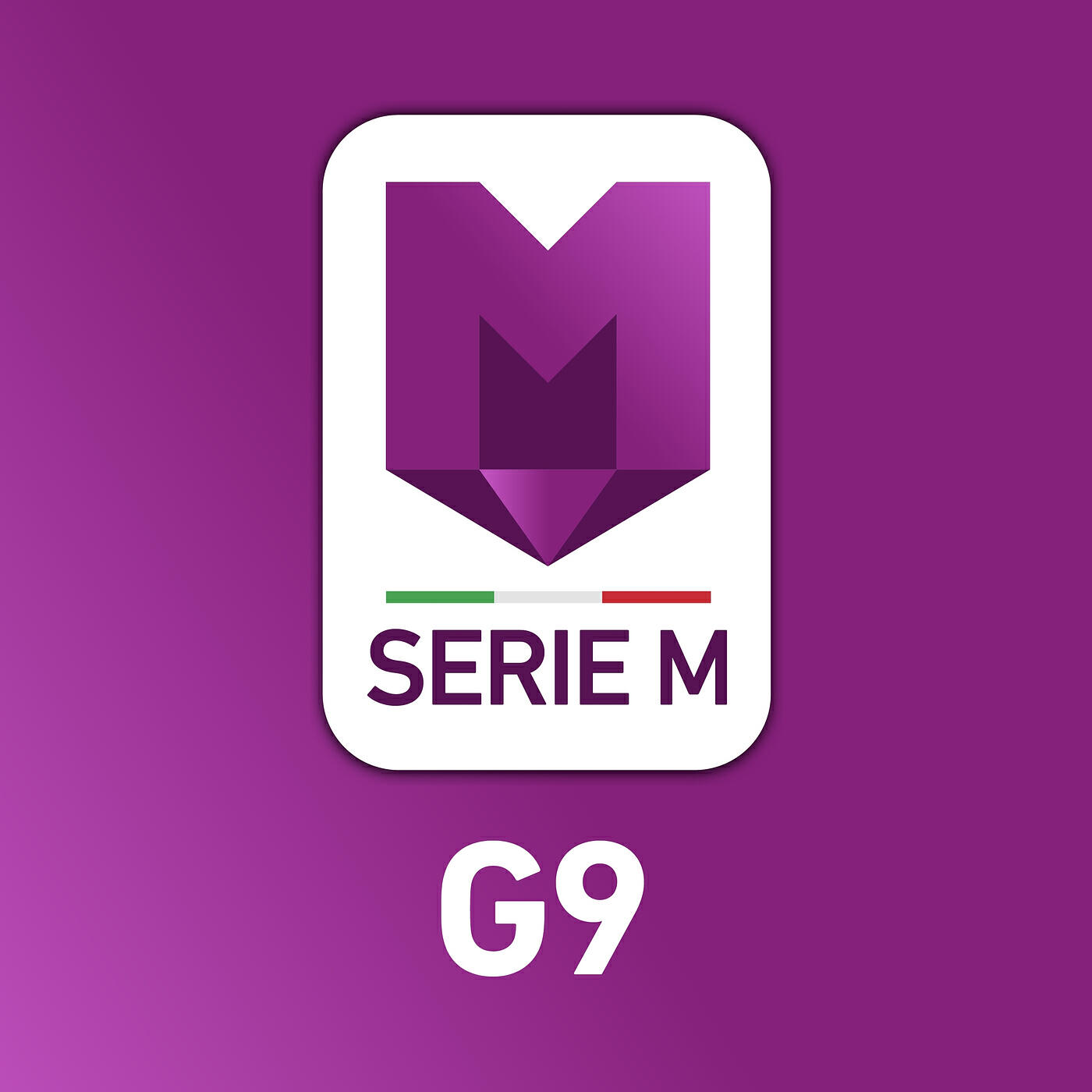 Релиз SERIE M (G9)