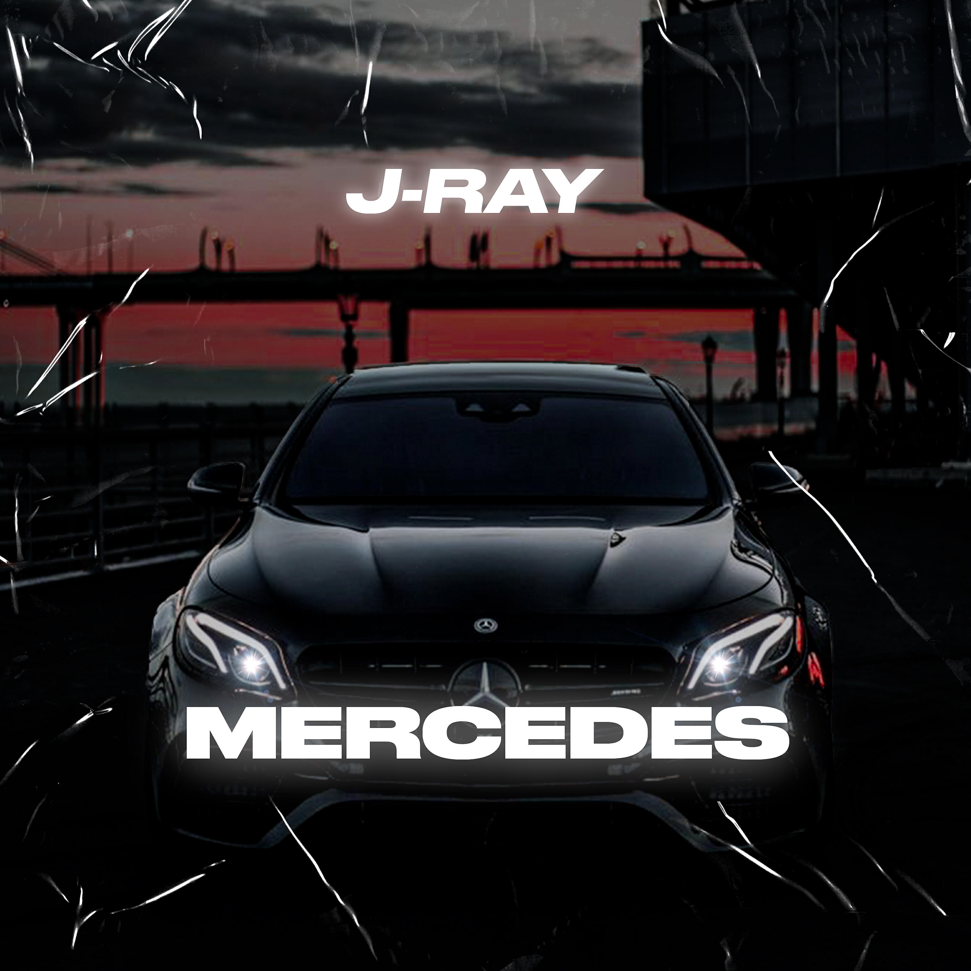 Релиз Mercedes