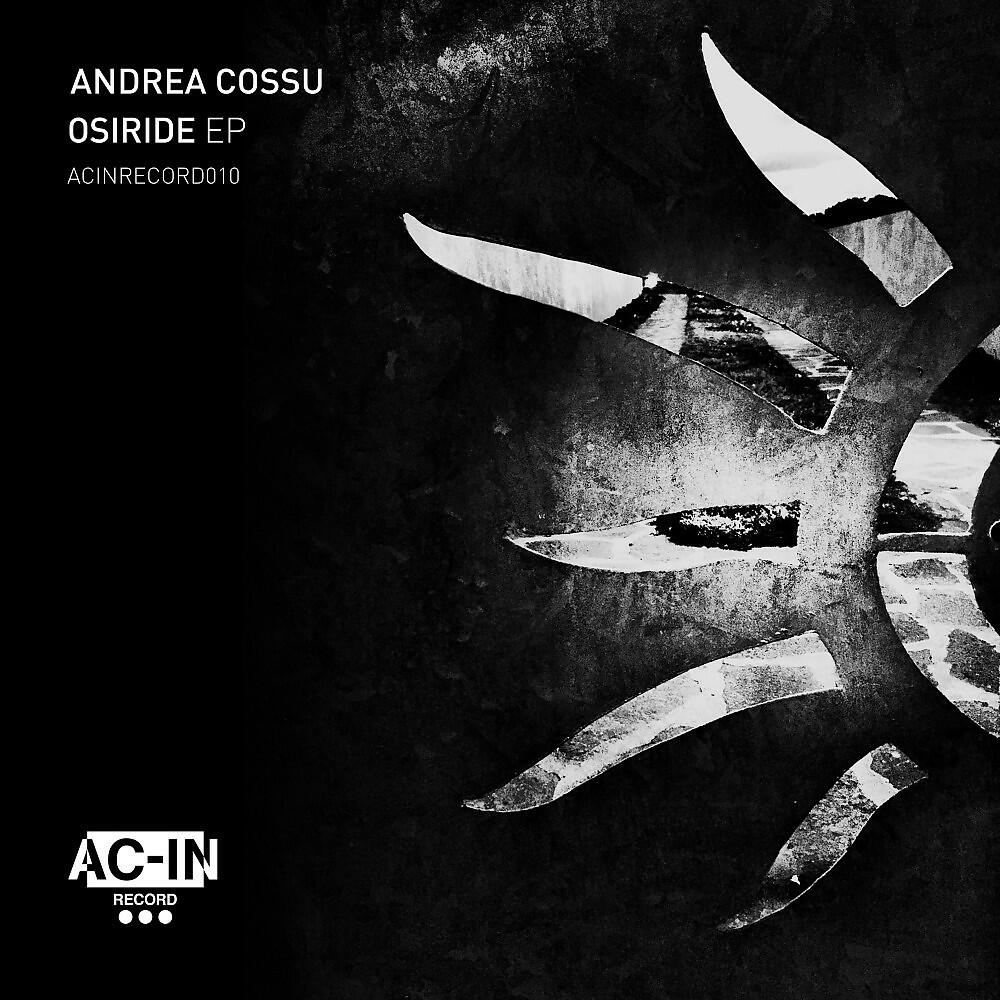 Релиз Osiride EP