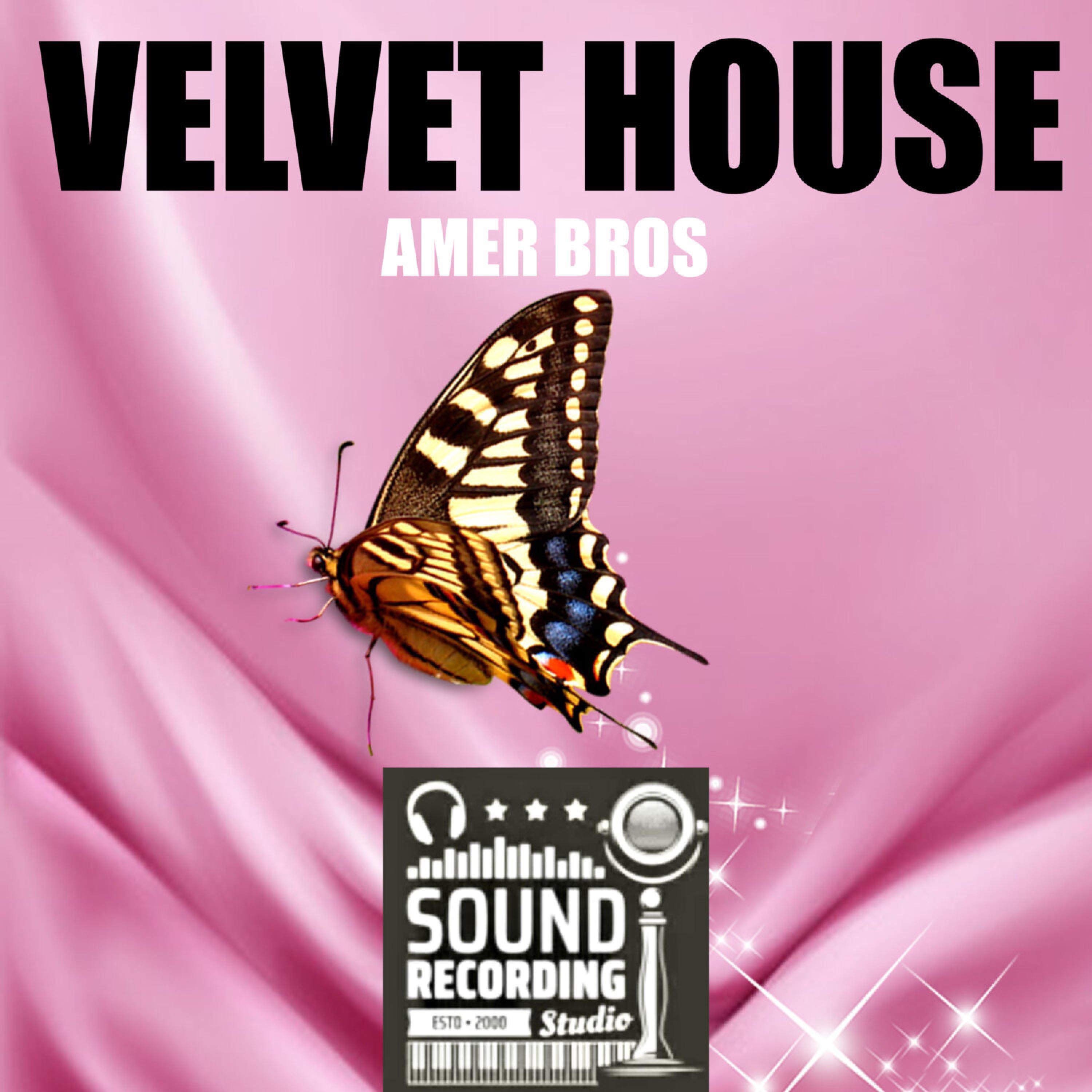Релиз Velvet House