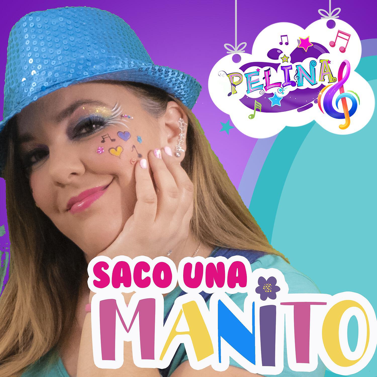 Релиз Saco una manito