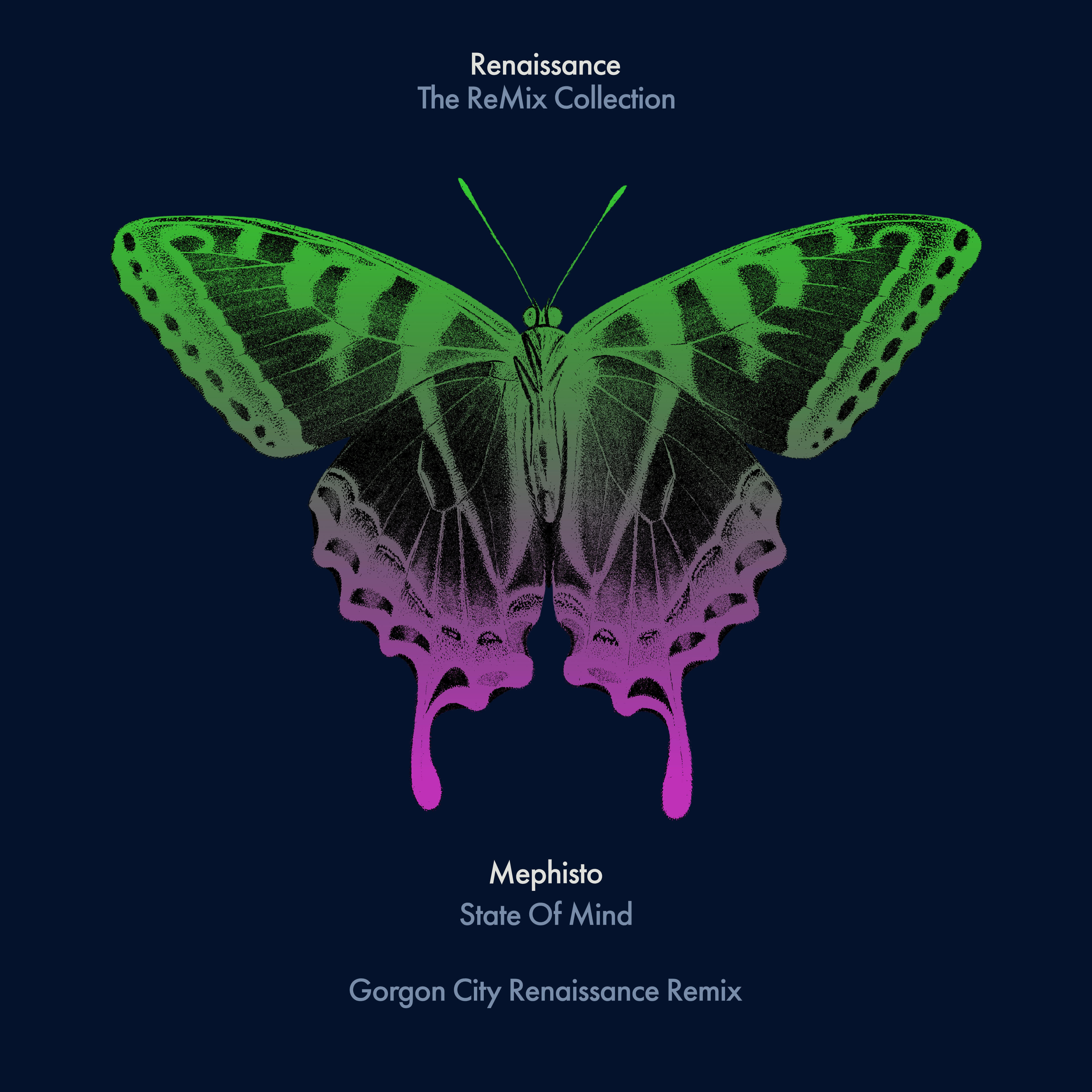 Релиз State Of Mind