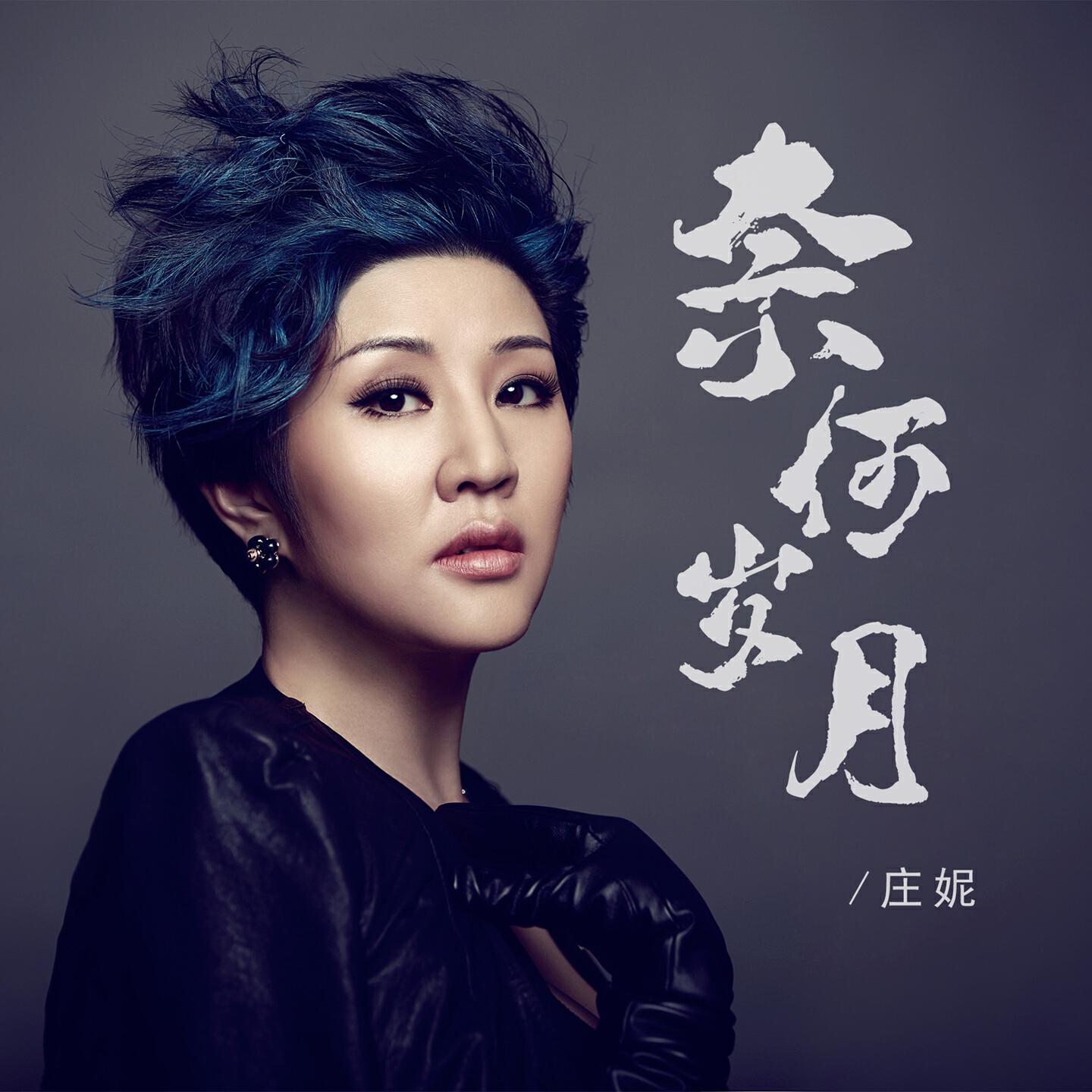 Релиз 奈何岁月