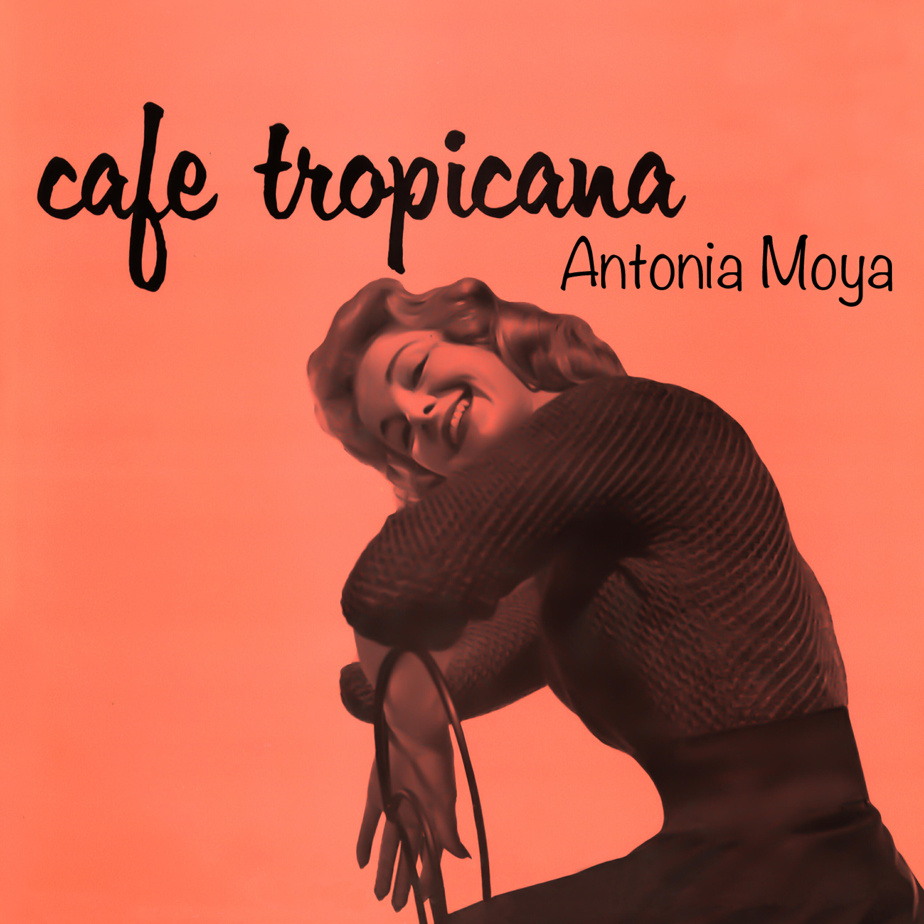 Релиз Café Tropicana