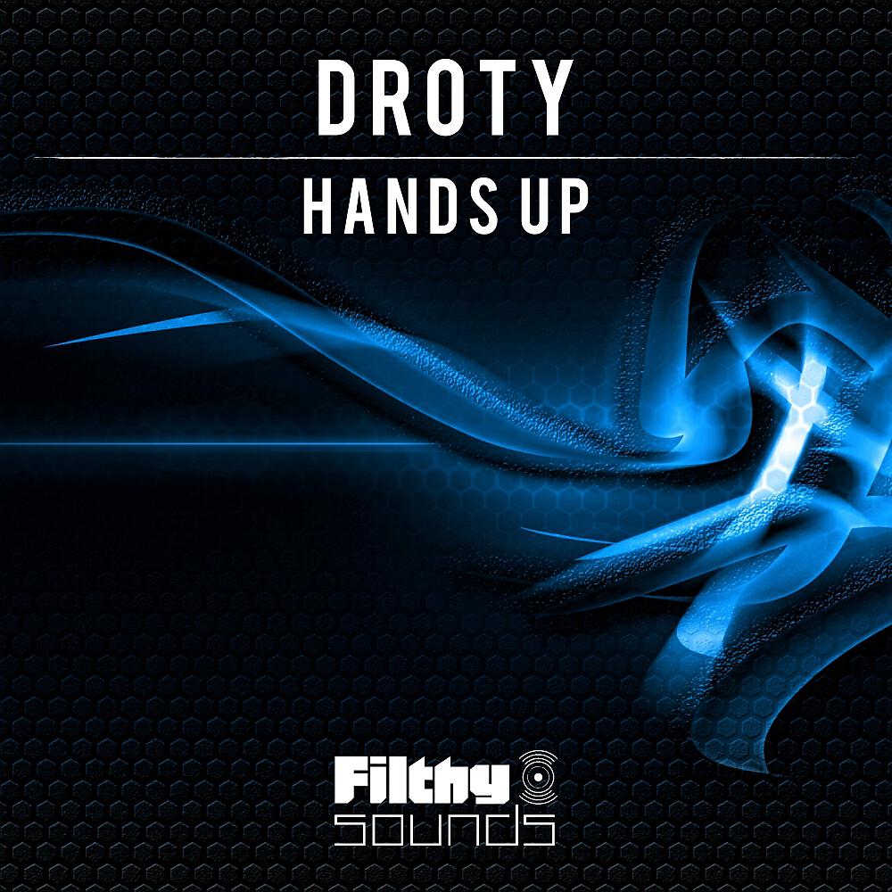 Релиз Hands Up