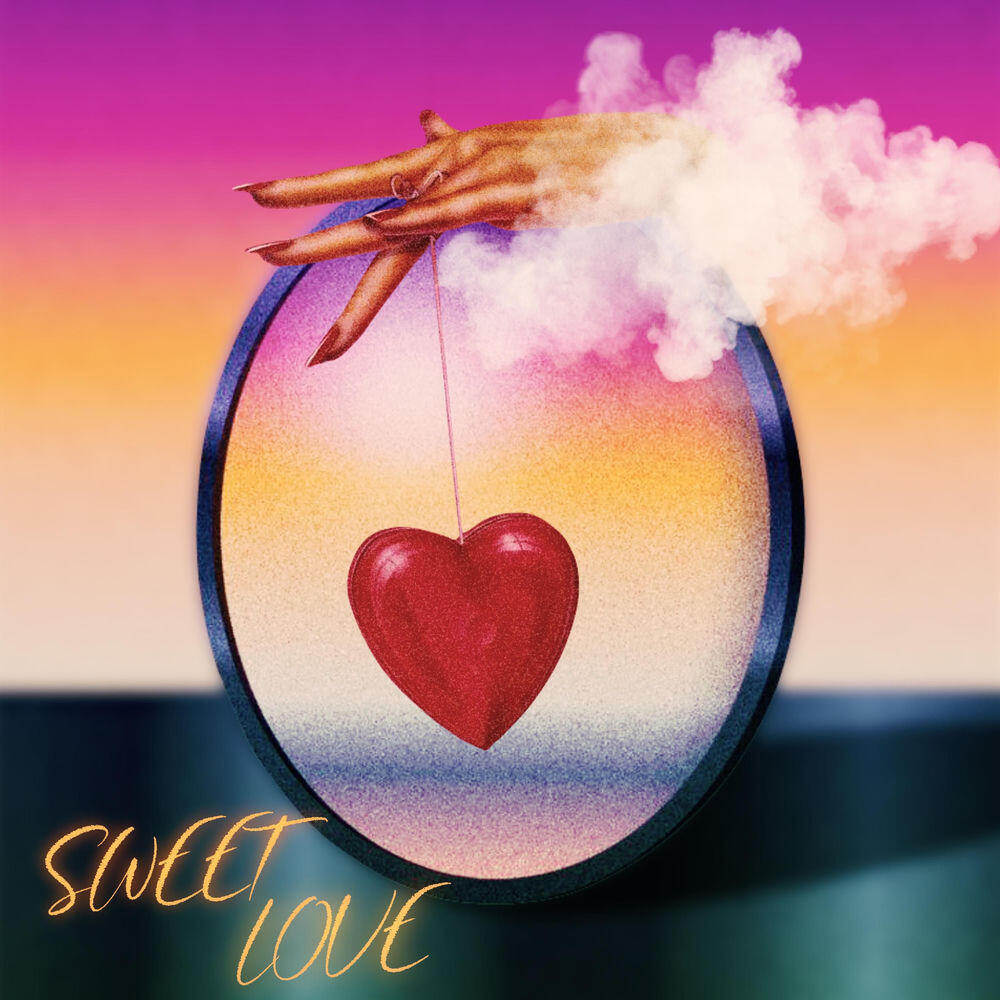 Релиз Sweet Love