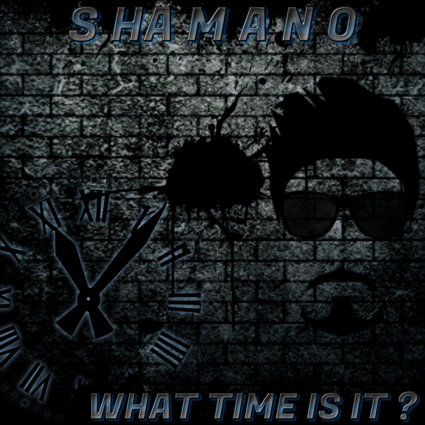Релиз What Time Is It ?