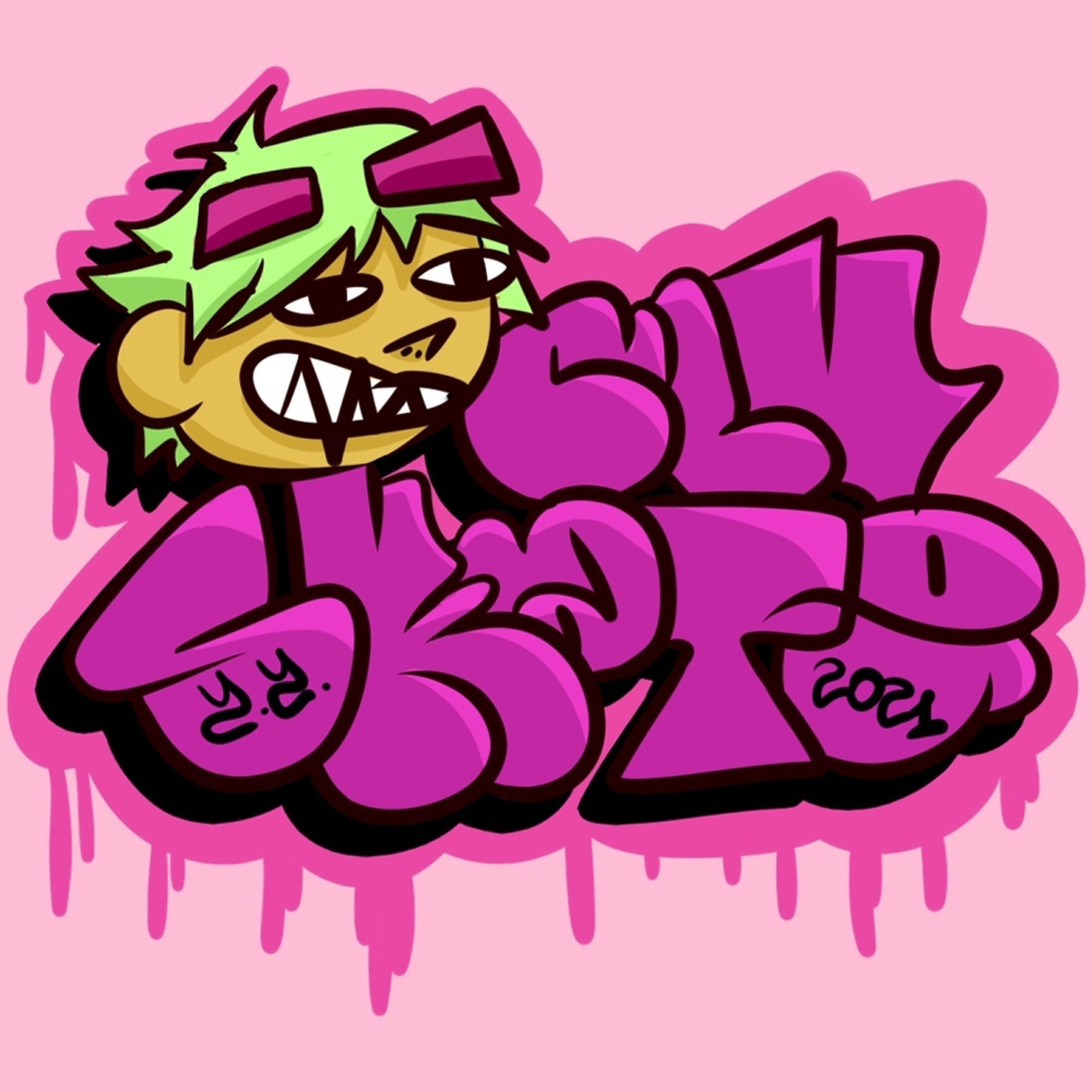 Релиз Trash