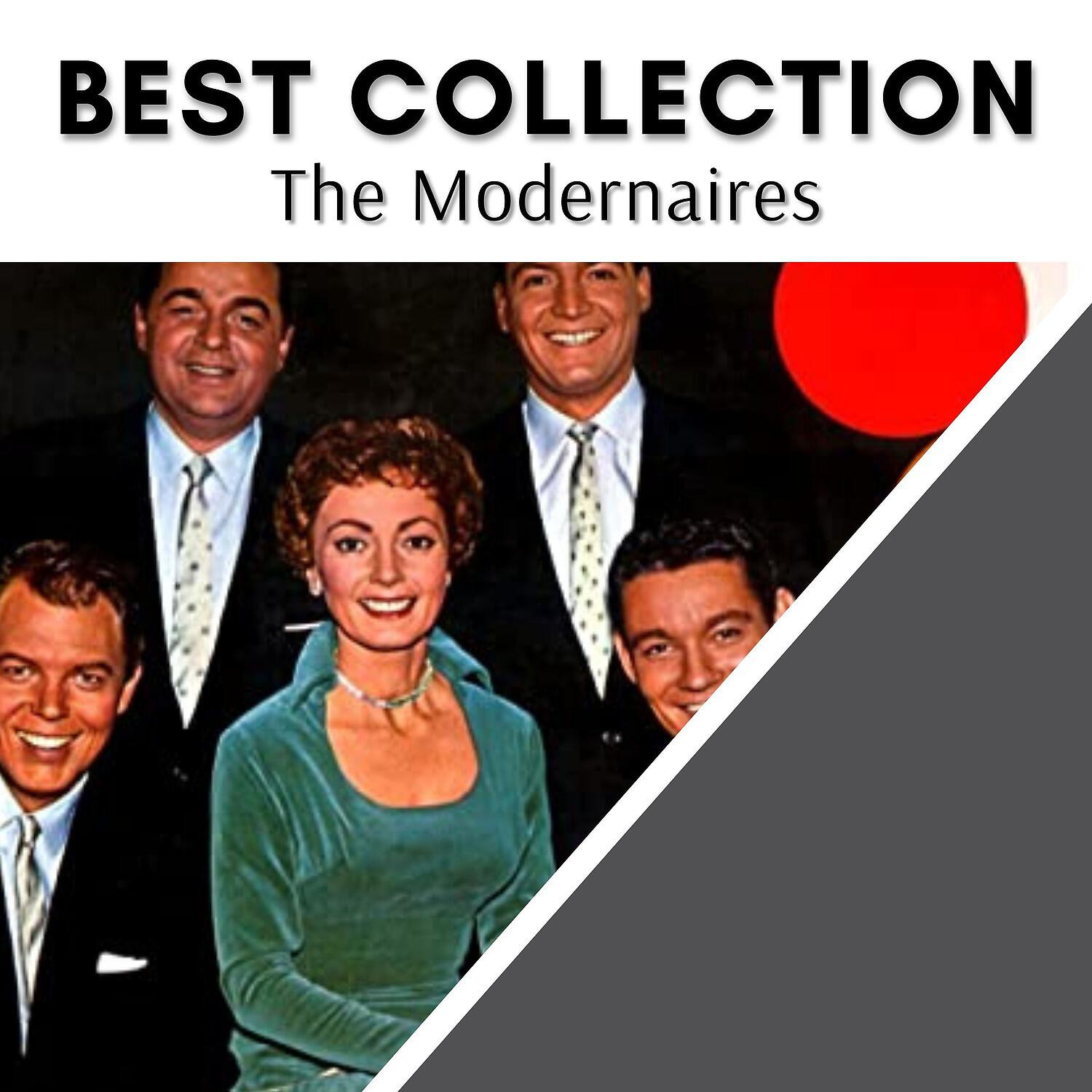 Релиз Best Collection The Modernaires