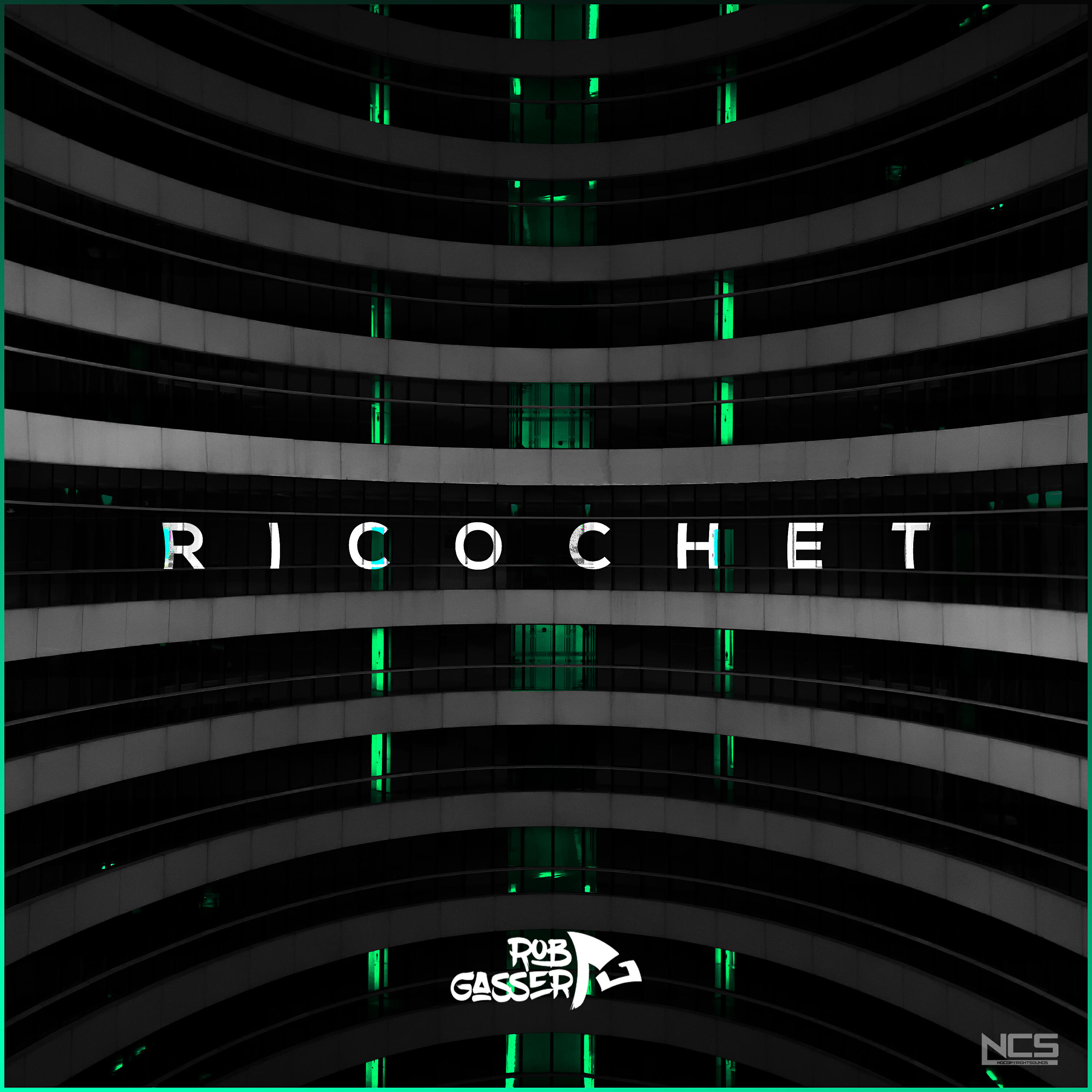 Релиз Ricochet