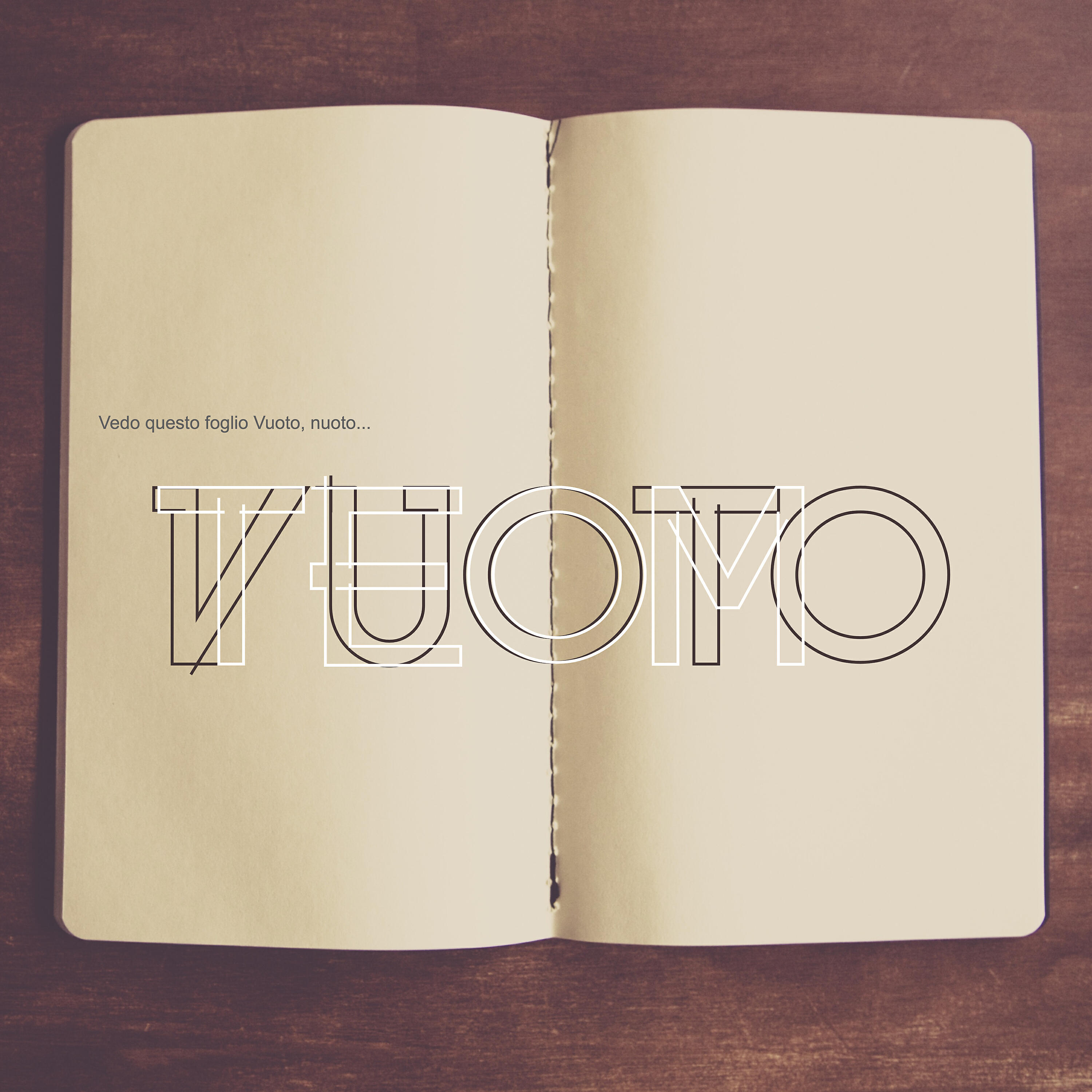 Релиз Vuoto