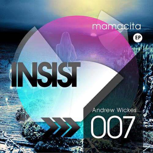 Релиз Mamacita EP