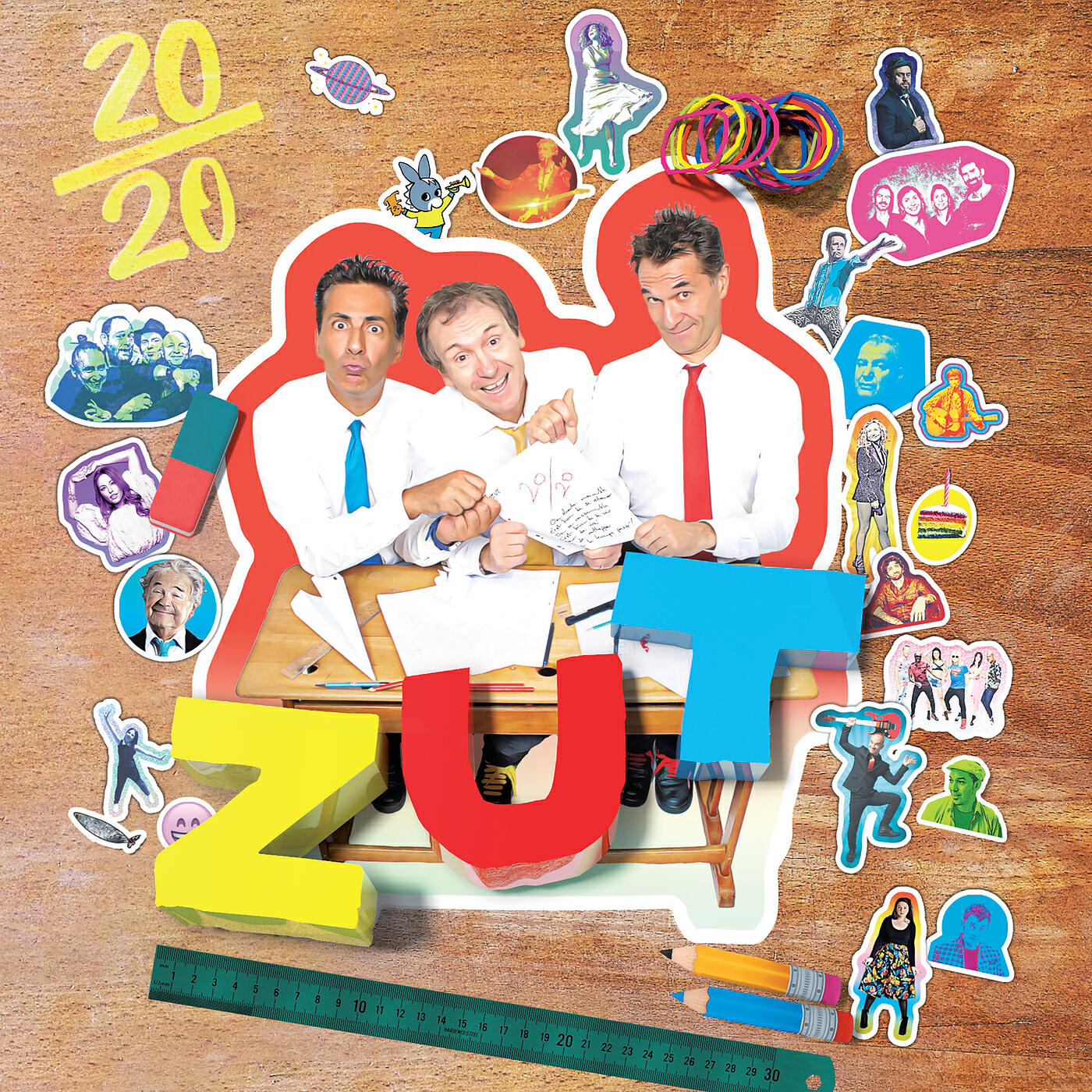 Релиз 20/20