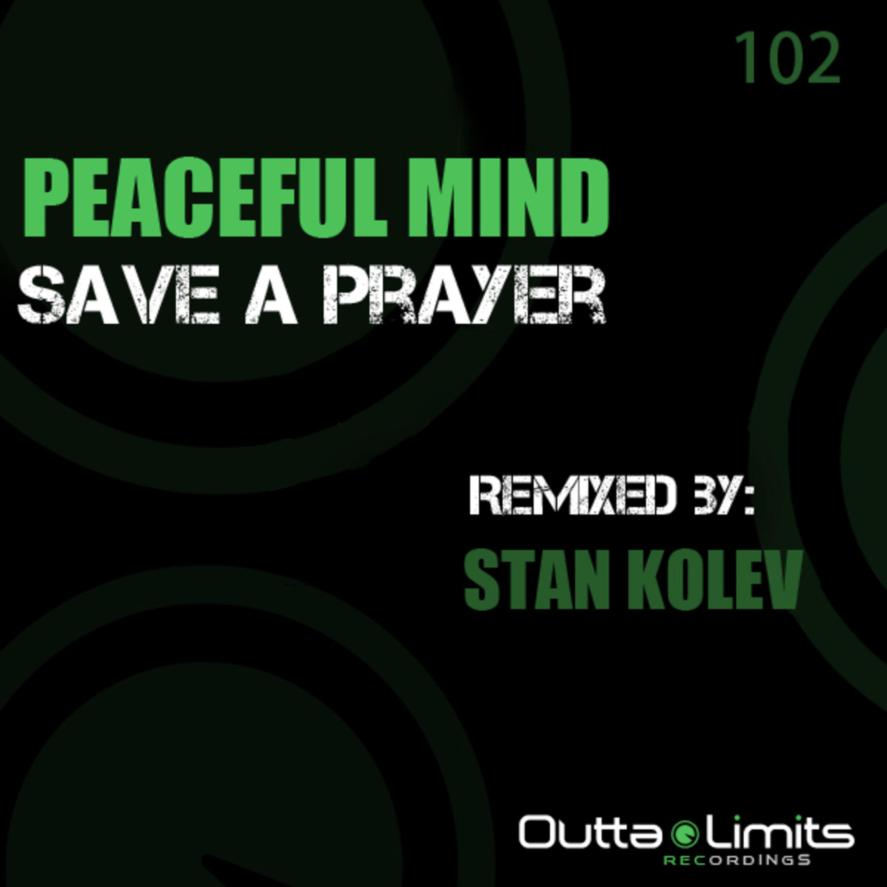Релиз Save A Prayer