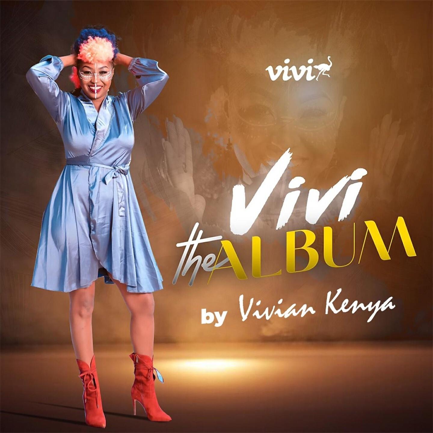 Релиз Vivi The Album