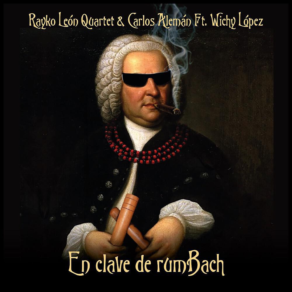 Релиз En Clave de Rumbach (Live)