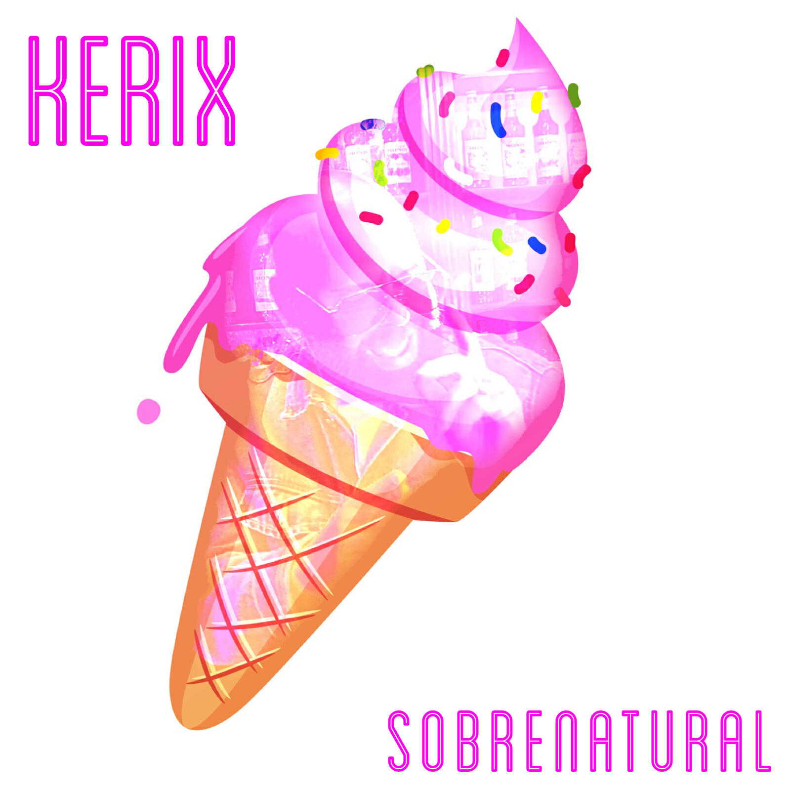 Релиз Sobrenatural