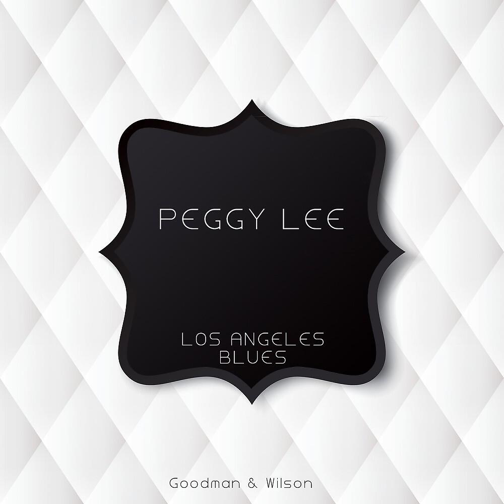 Релиз Los Angeles Blues