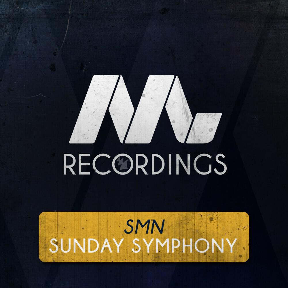 Релиз Sunday Symphony