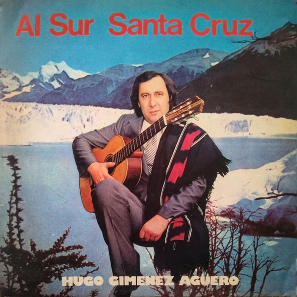 Hugo Gimènez Agüero