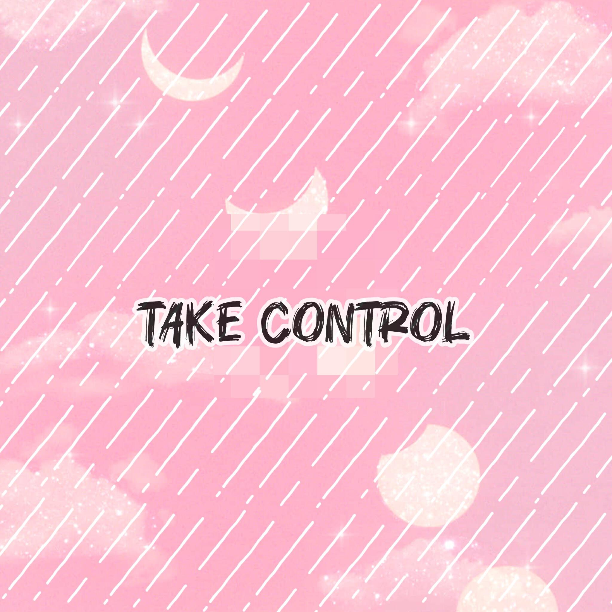 Релиз Take Control