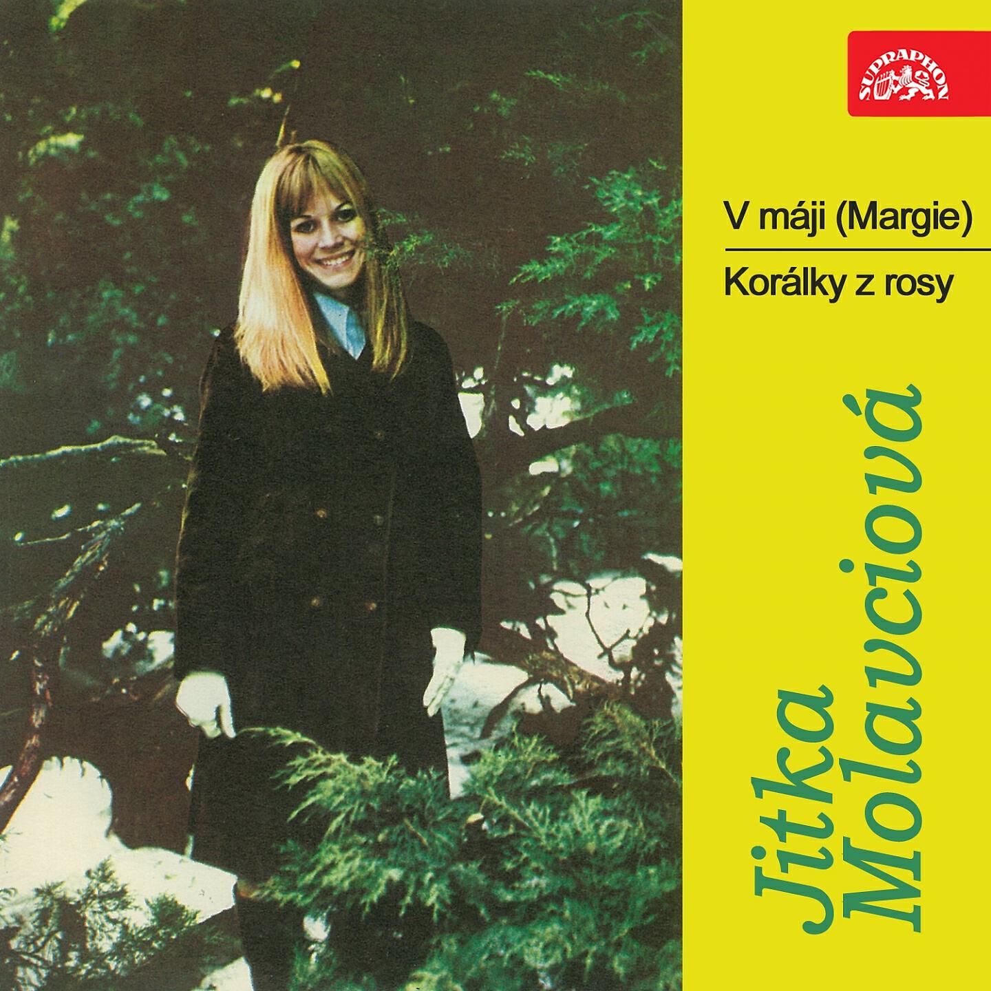Релиз V Máji, Korálky Z Rosy