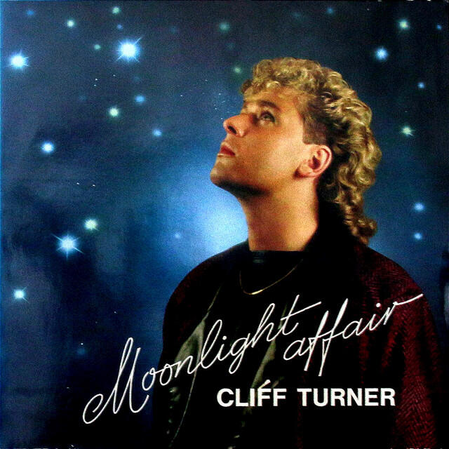 Релиз Moonlight Affair