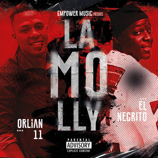 Релиз La Molly