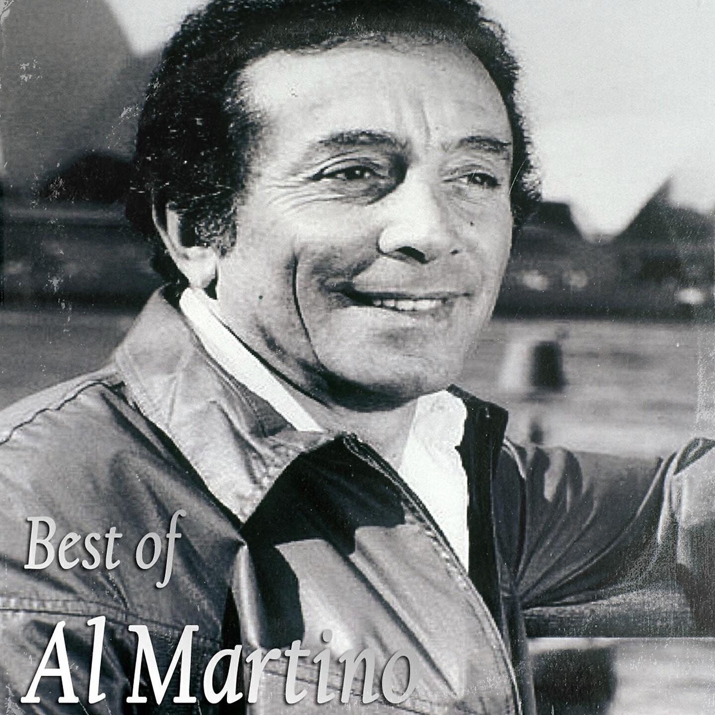 Релиз Best Of Al Martino