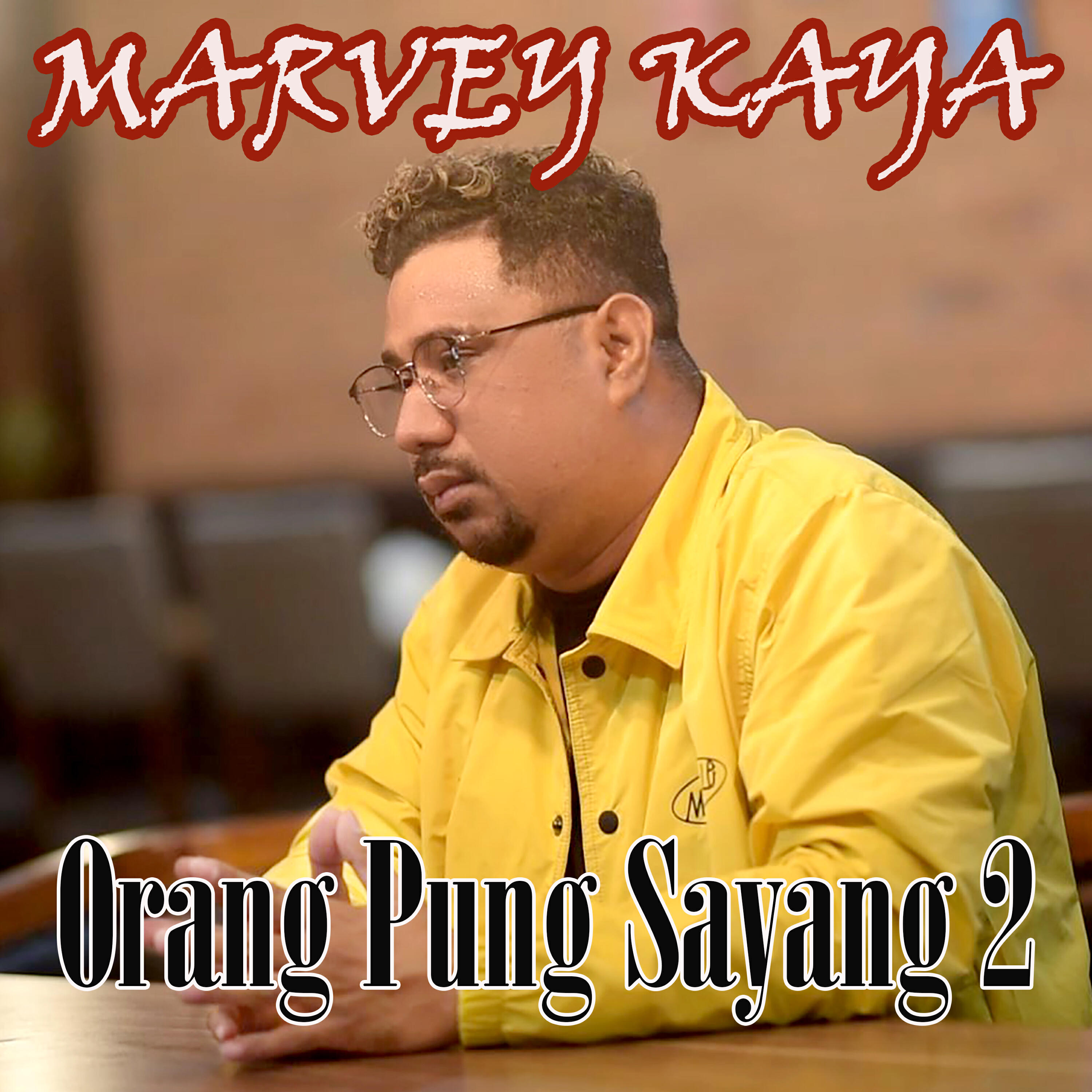 Релиз ORANG PUNG SAYANG 2