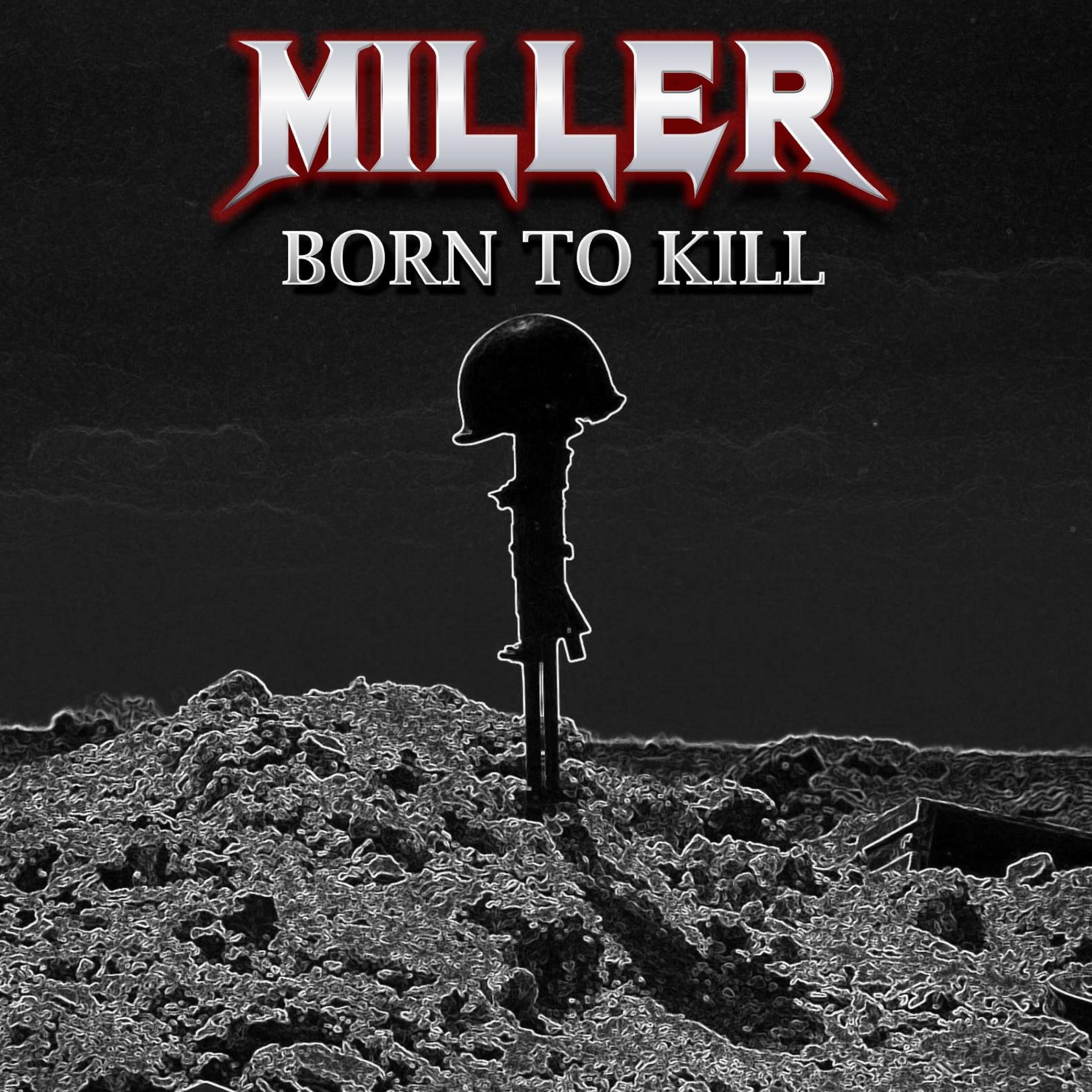 Релиз Born to Kill