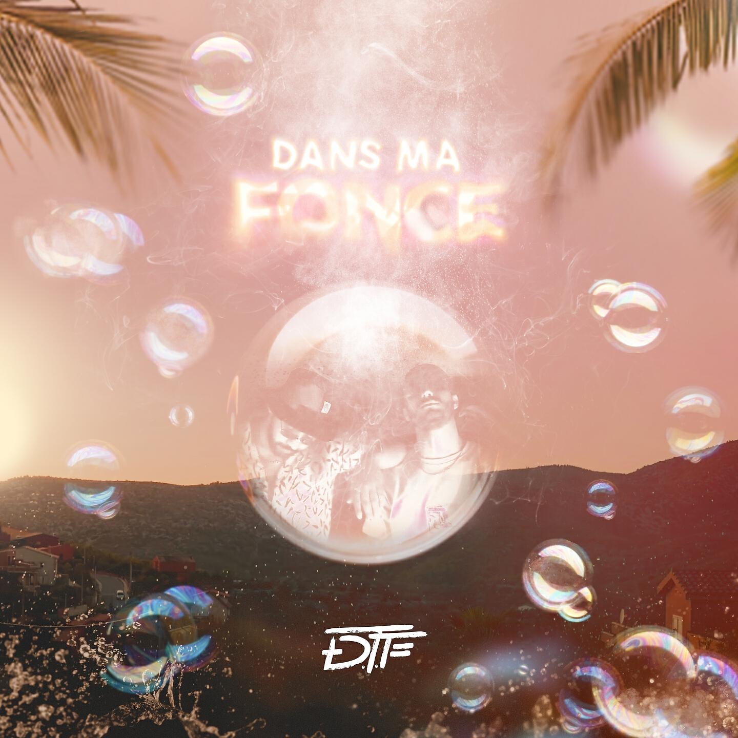 Релиз Dans ma fonce