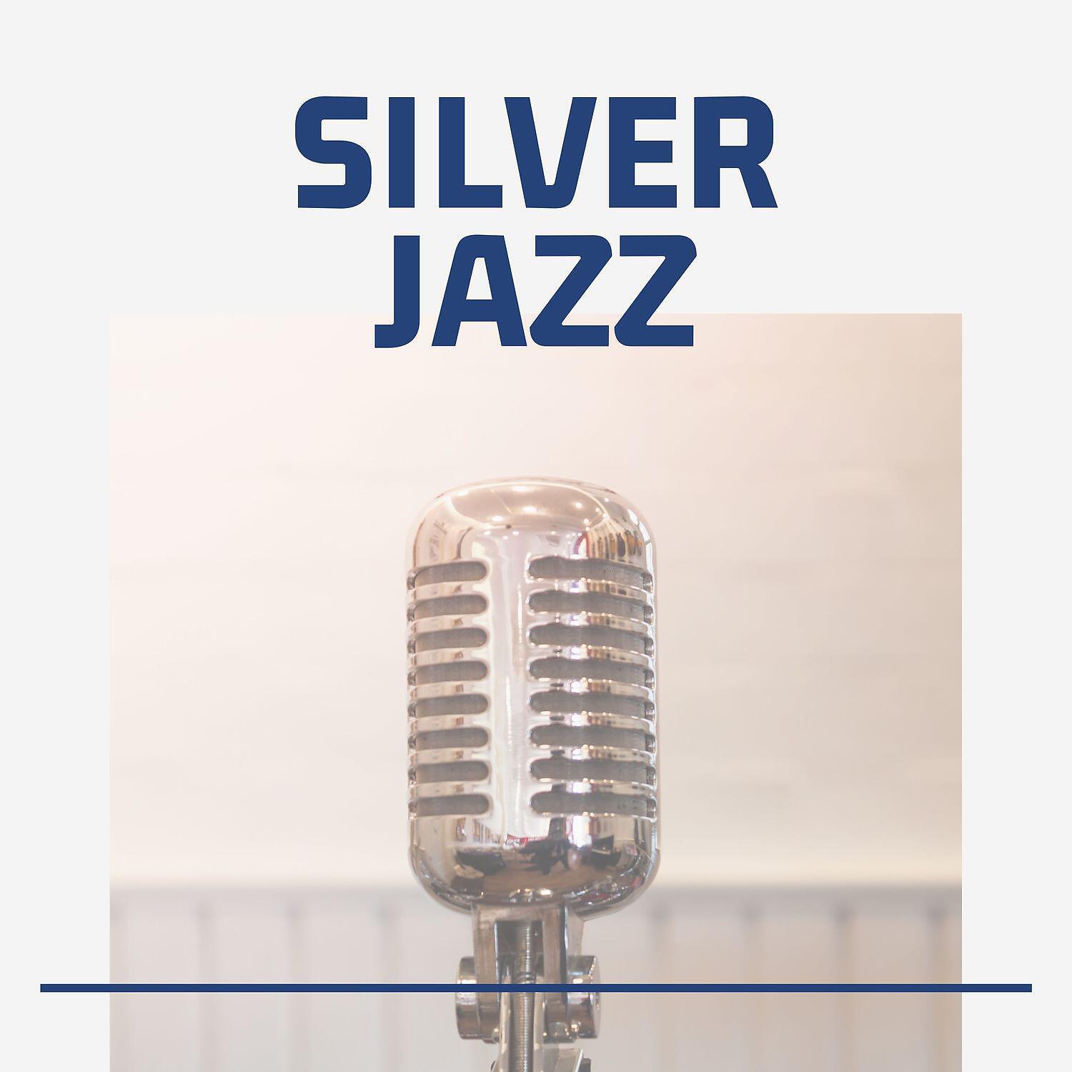 Релиз Silver Jazz