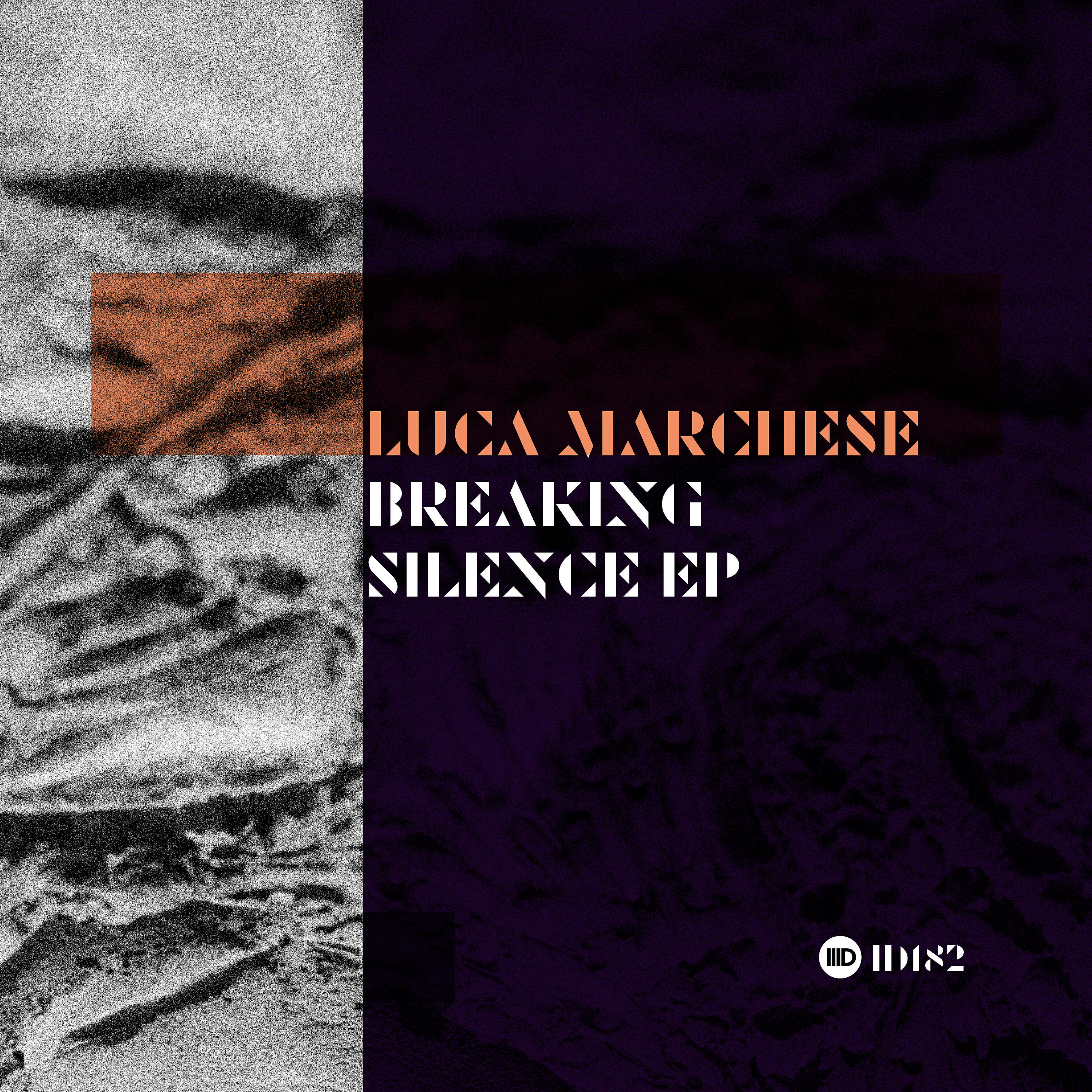 Релиз Breaking Silence EP