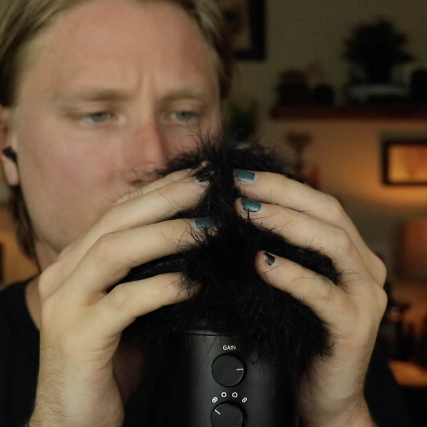 Релиз Intense vs. Gentle Sounds