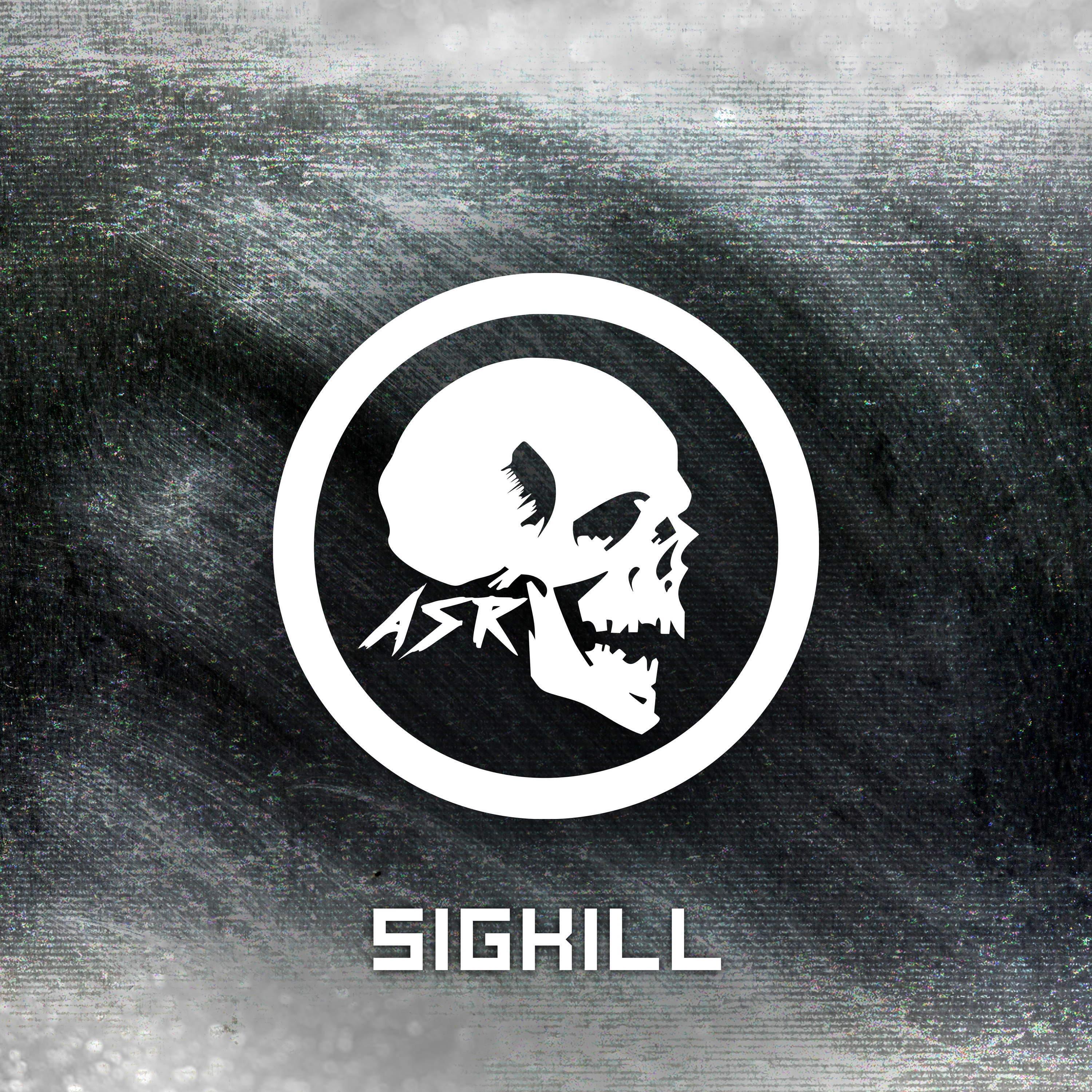 Релиз SIGKILL