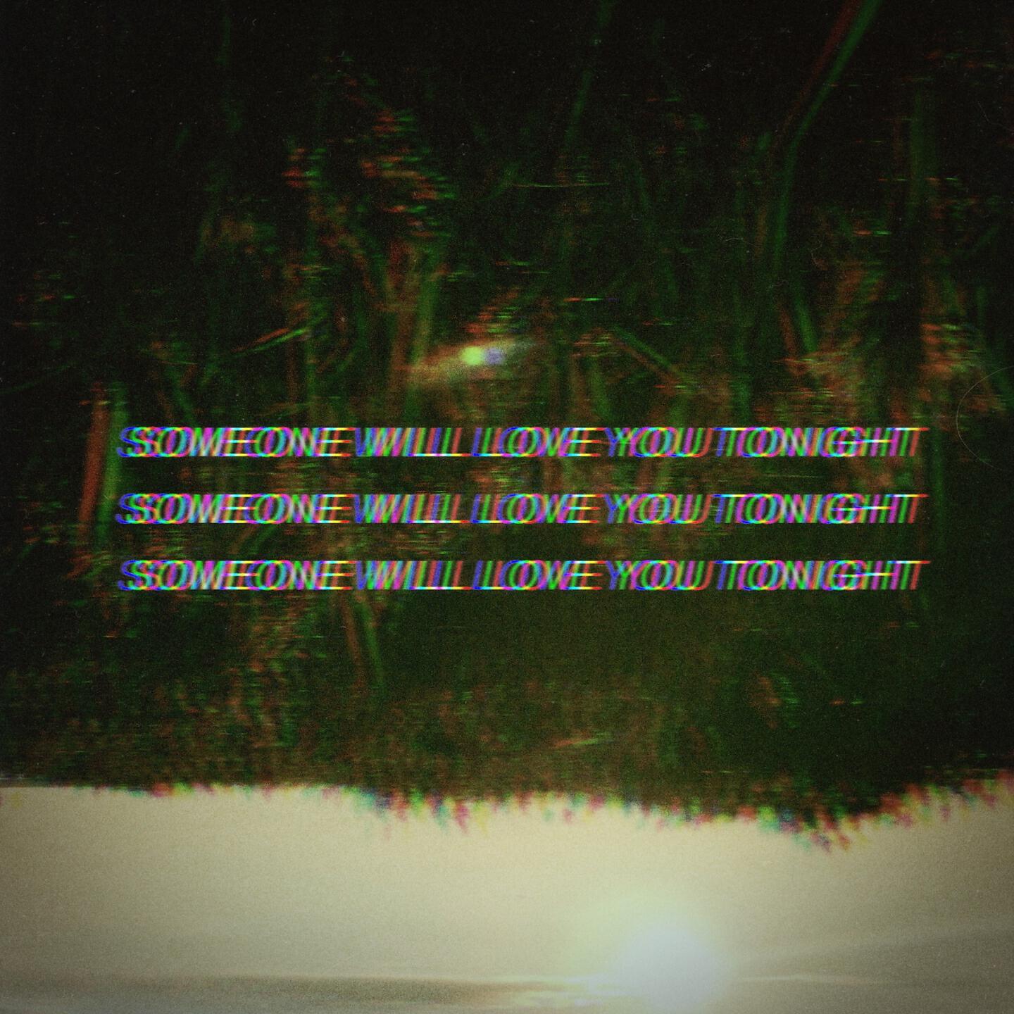 Релиз Someone Will Love You Tonight