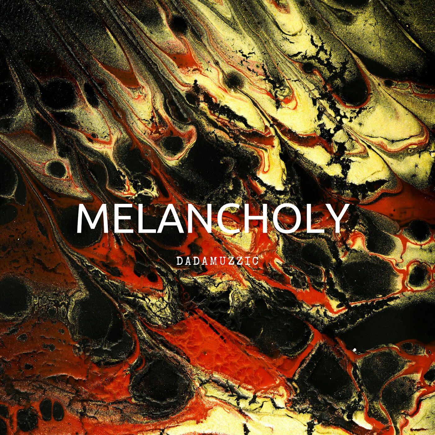 Релиз Melancholy