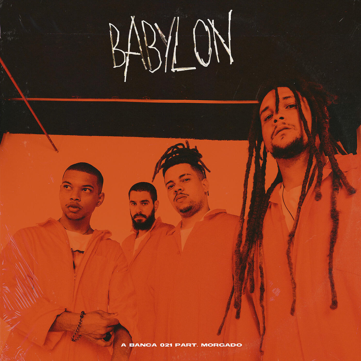 Релиз Babylon