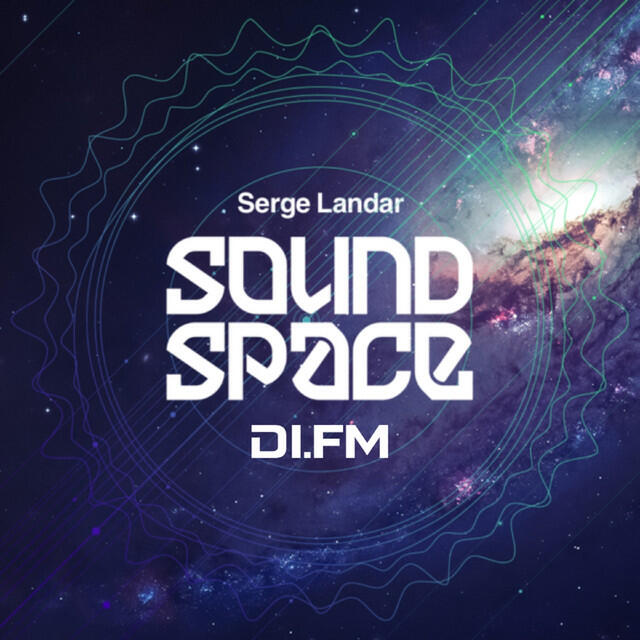 Релиз Sound Space 066 (04 July 2022) [DJ Mix]