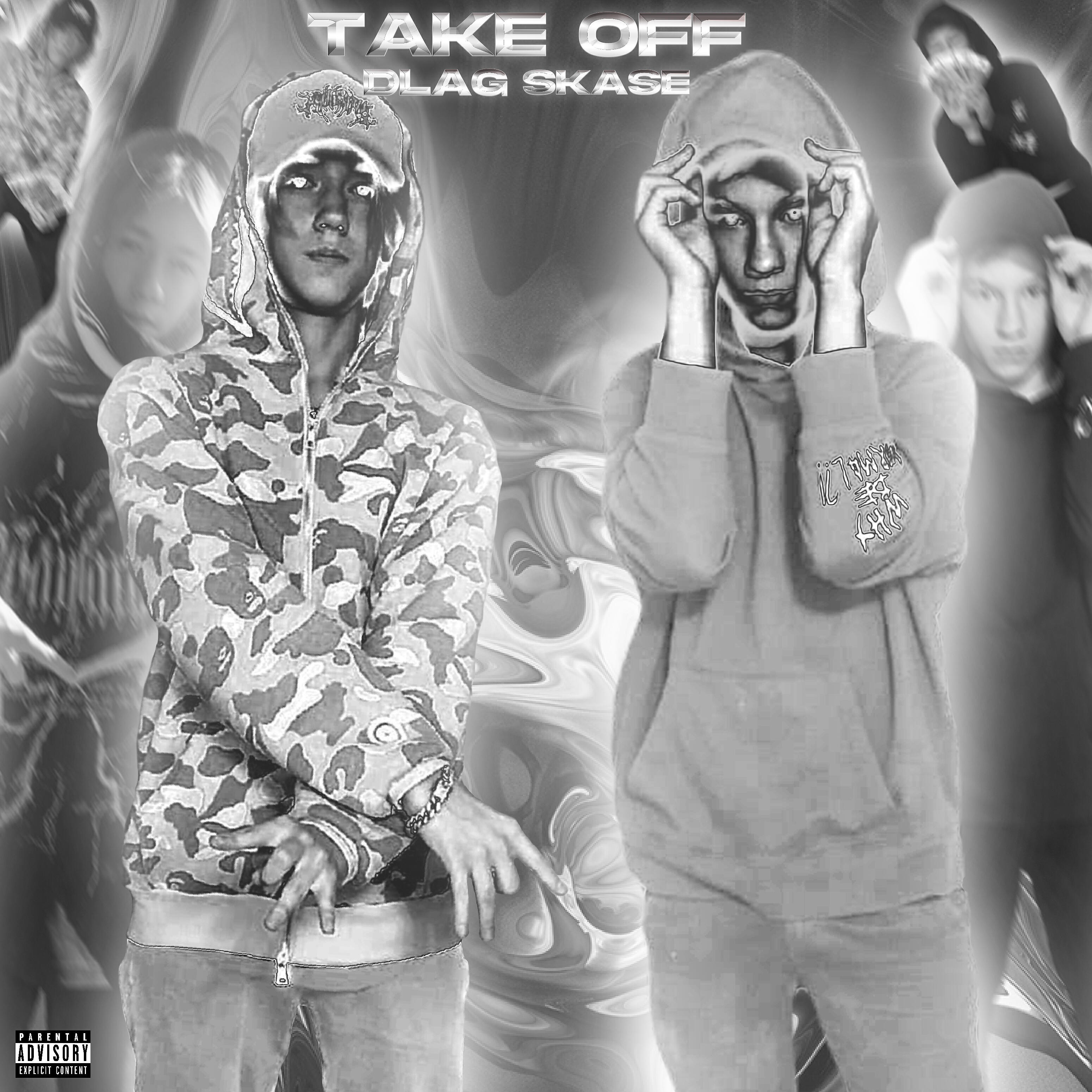 Релиз Take Off