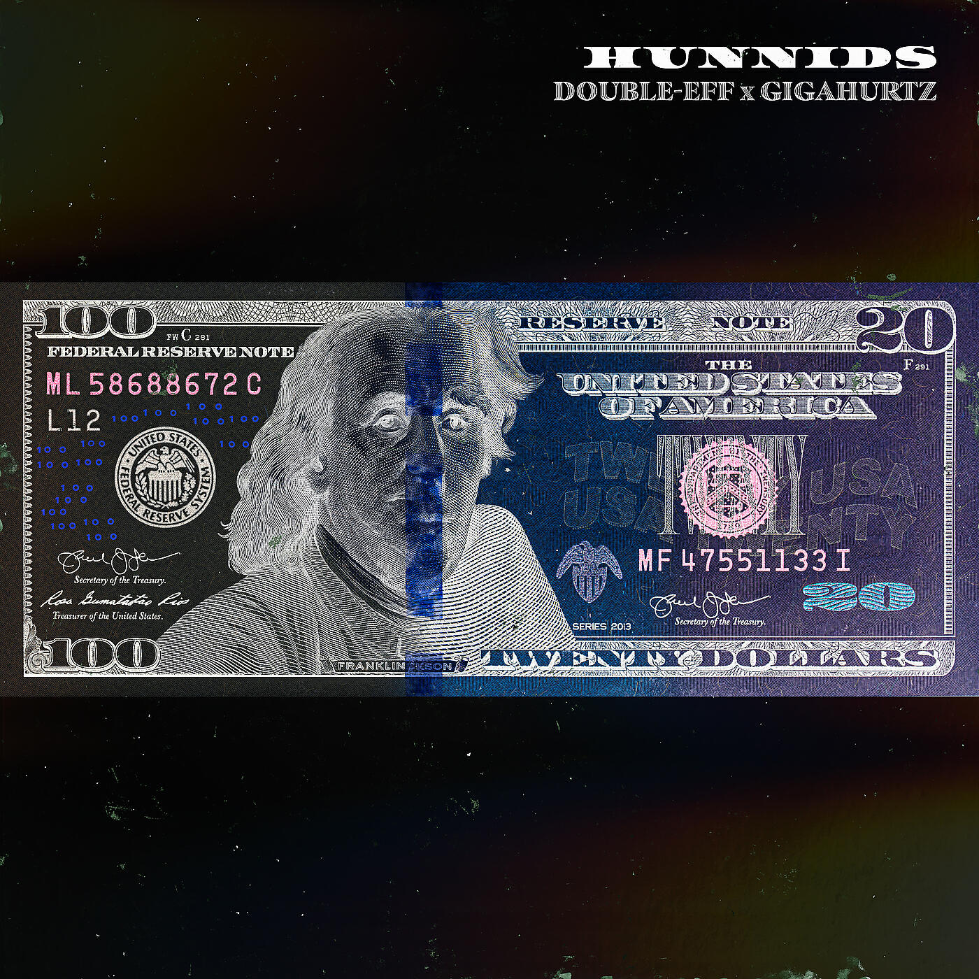 Релиз Hunnids