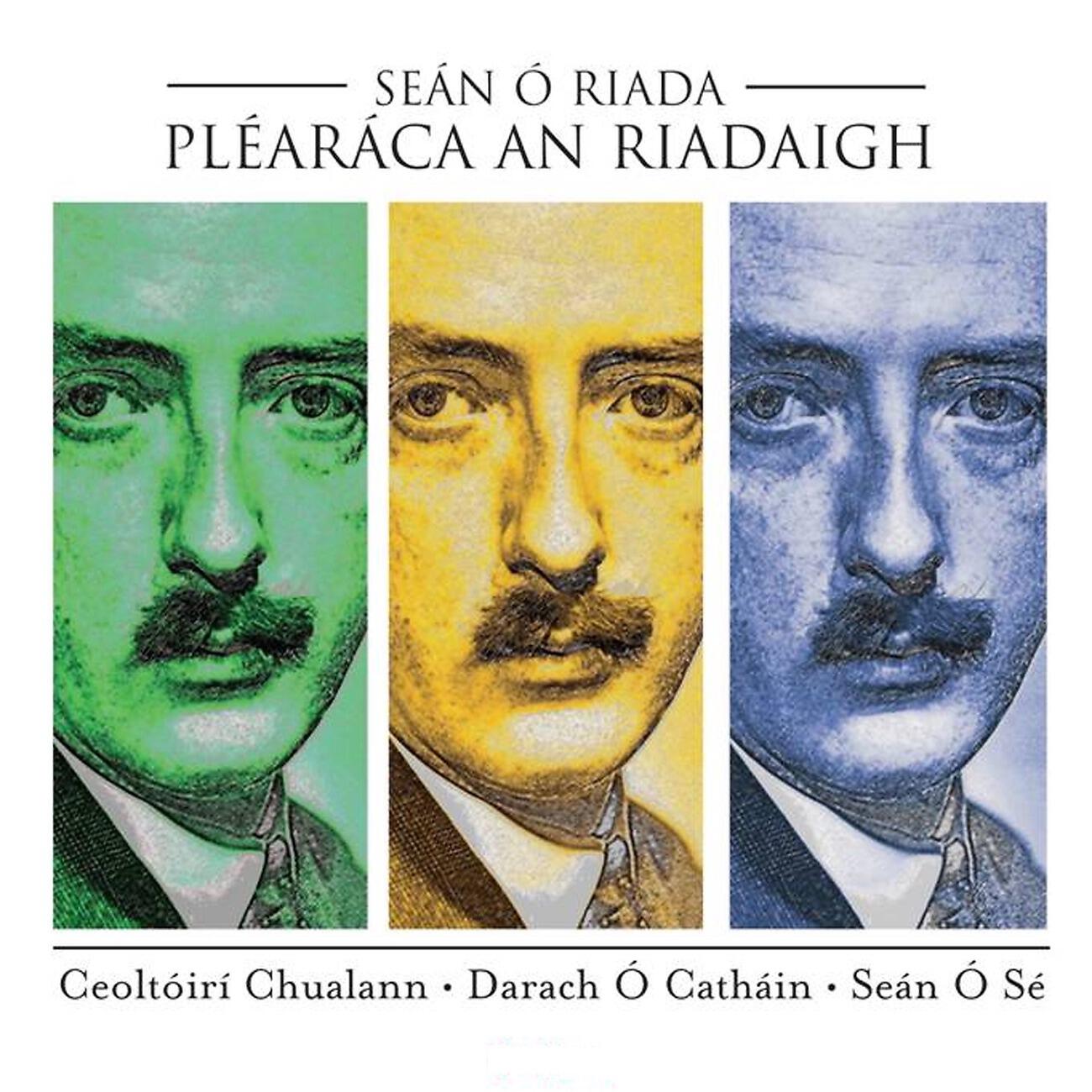 Релиз Pléaráca an Riadaigh
