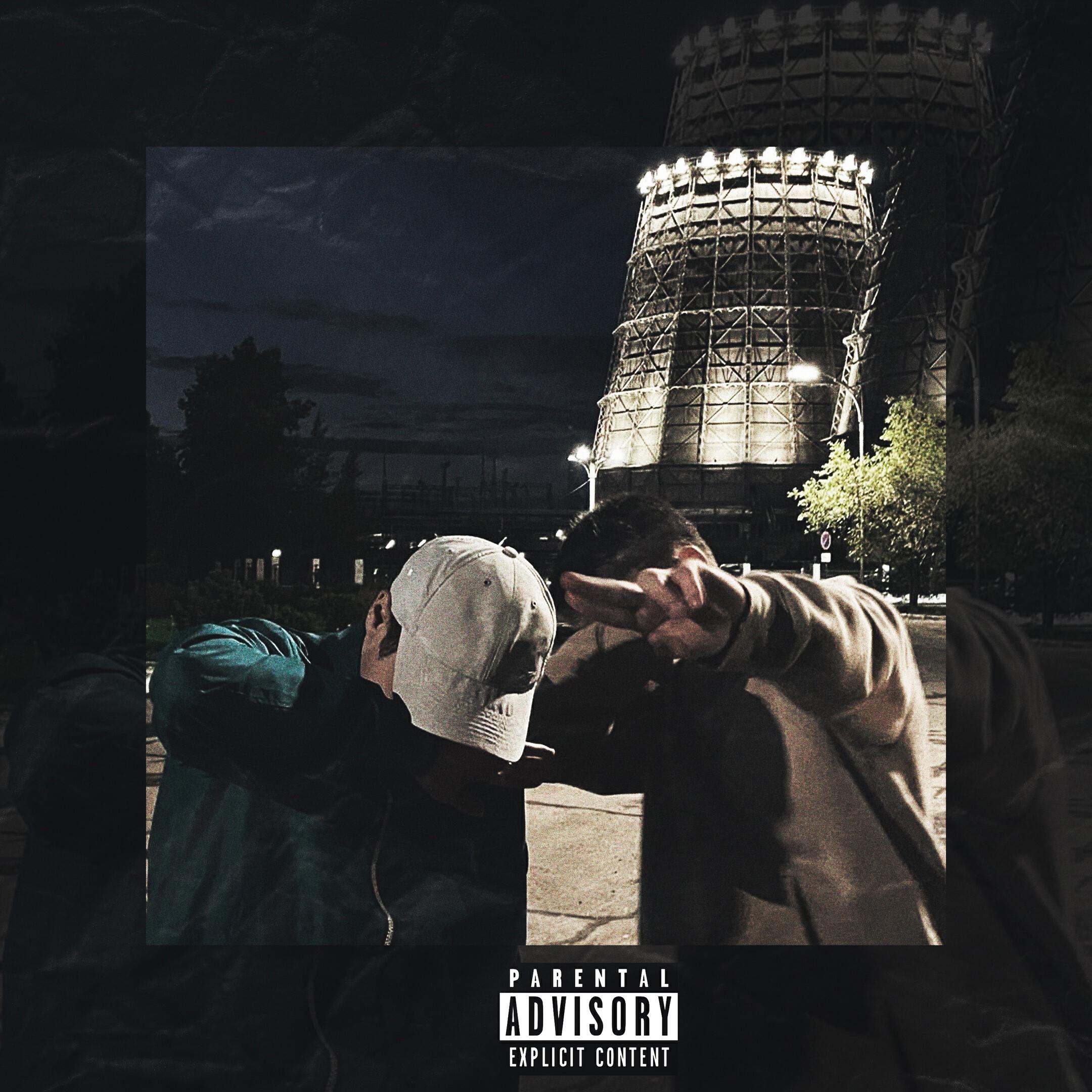 Релиз CLOUD CASTLE